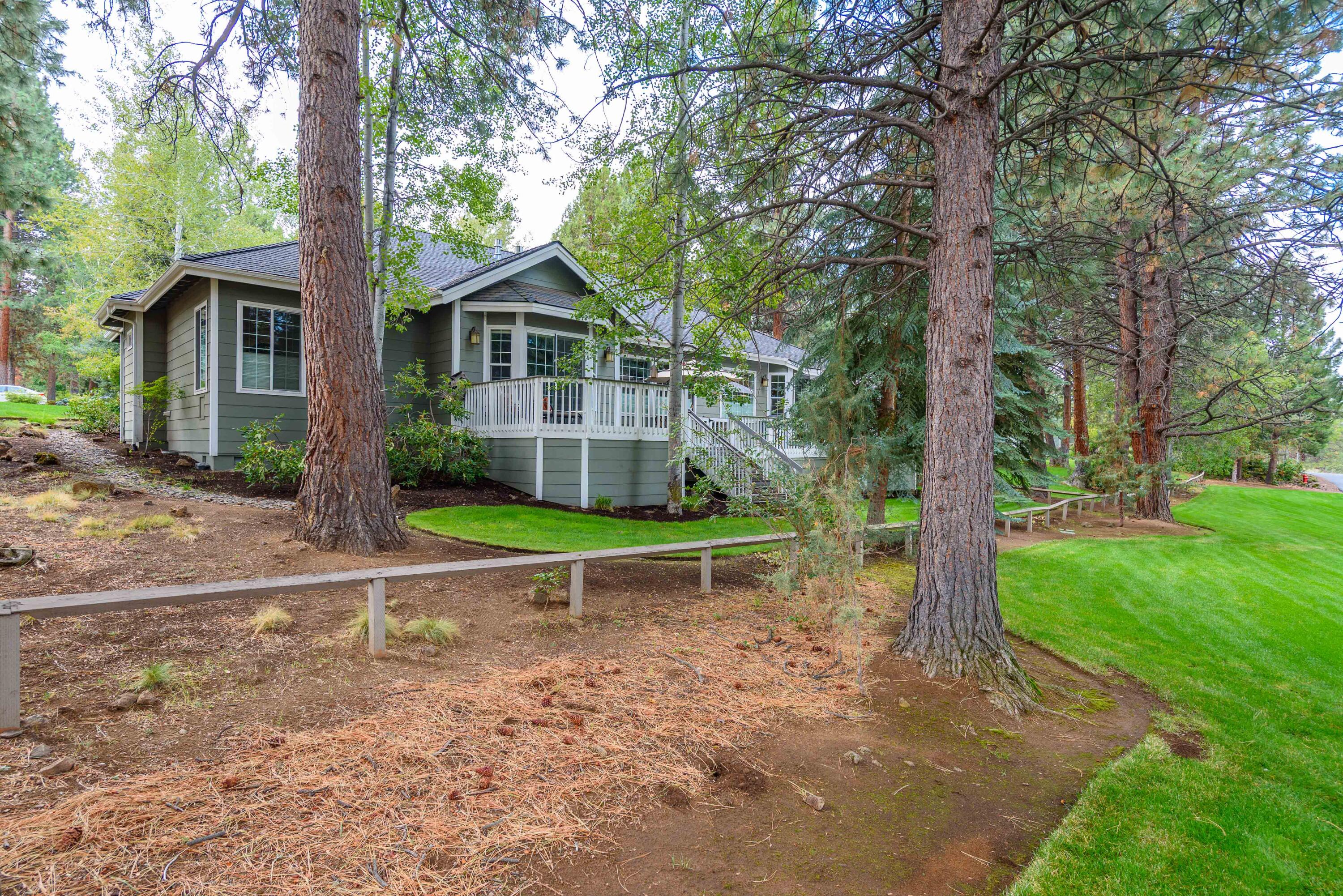 Mtn High - Residential