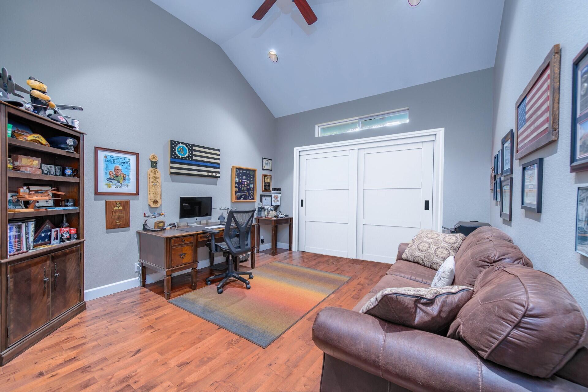 Mtn High - Residential