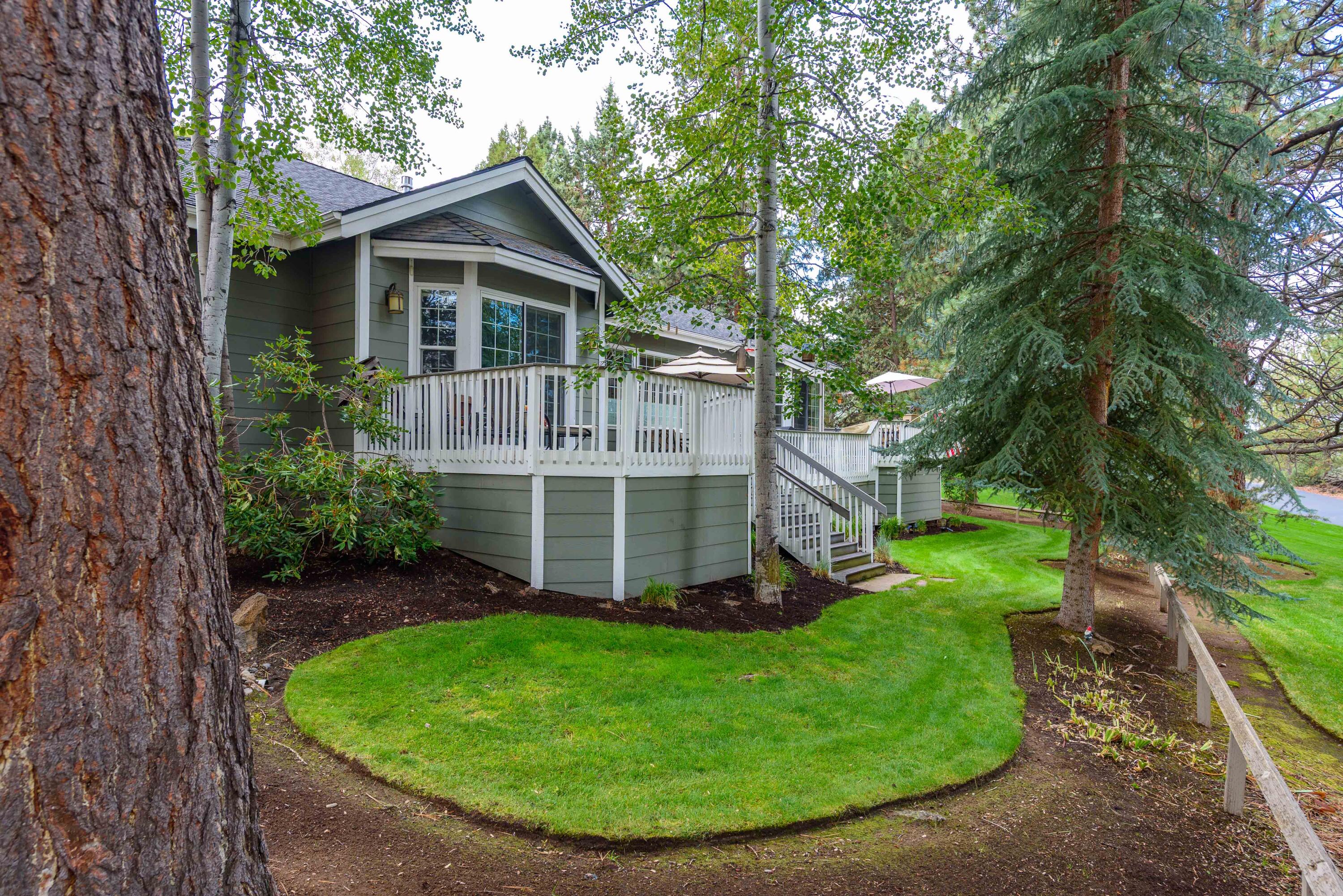 Mtn High - Residential