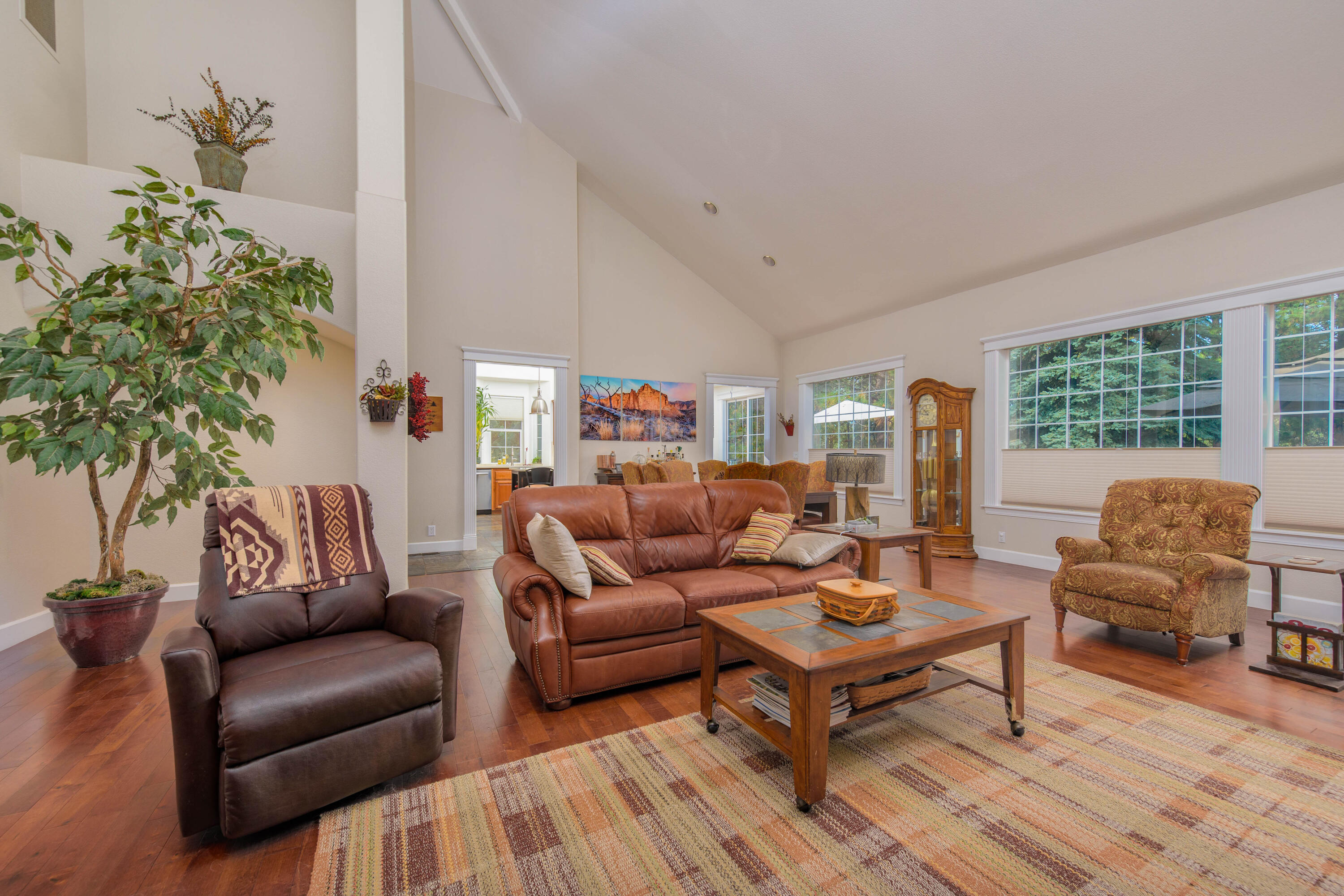 Mtn High - Residential