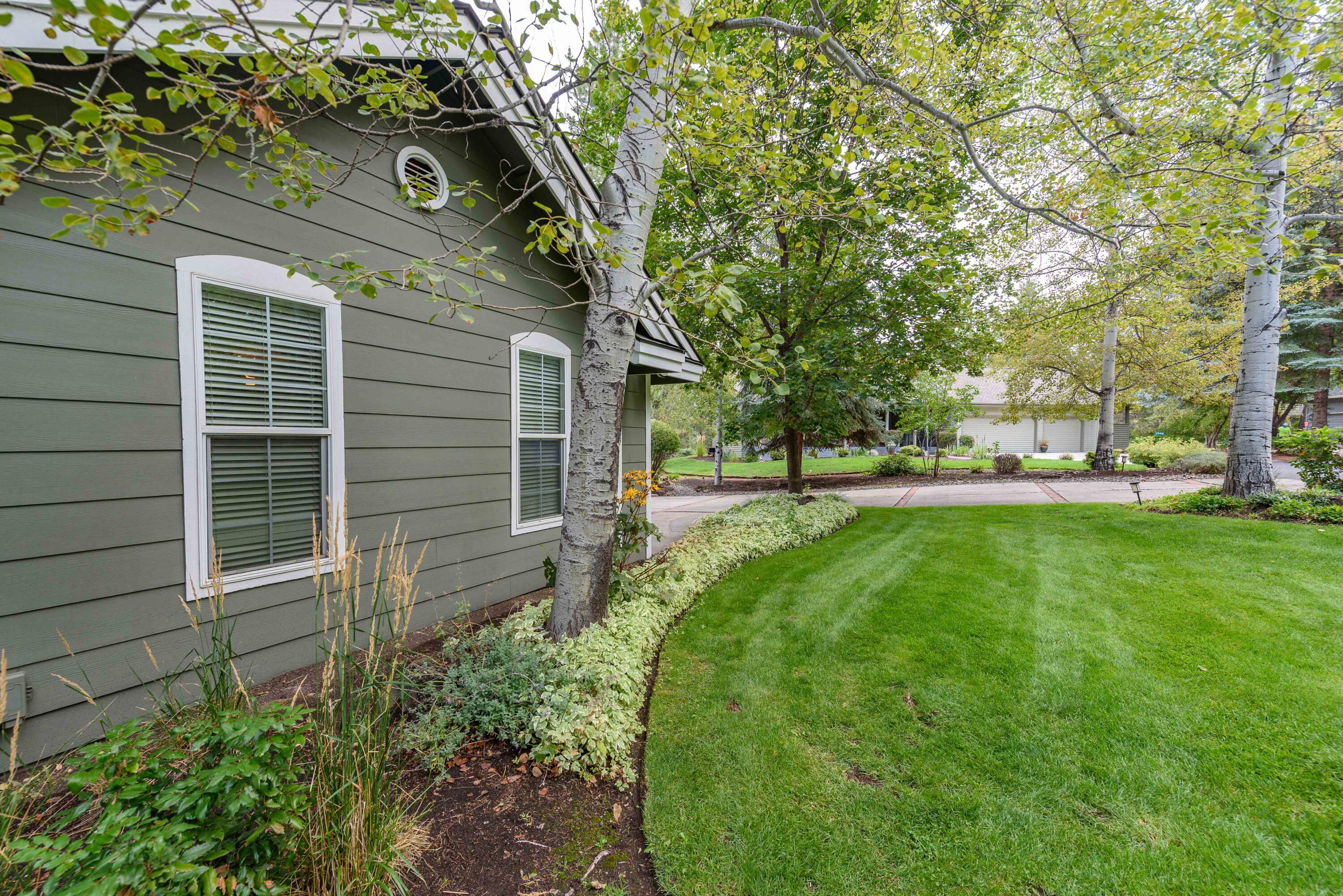 Mtn High - Residential