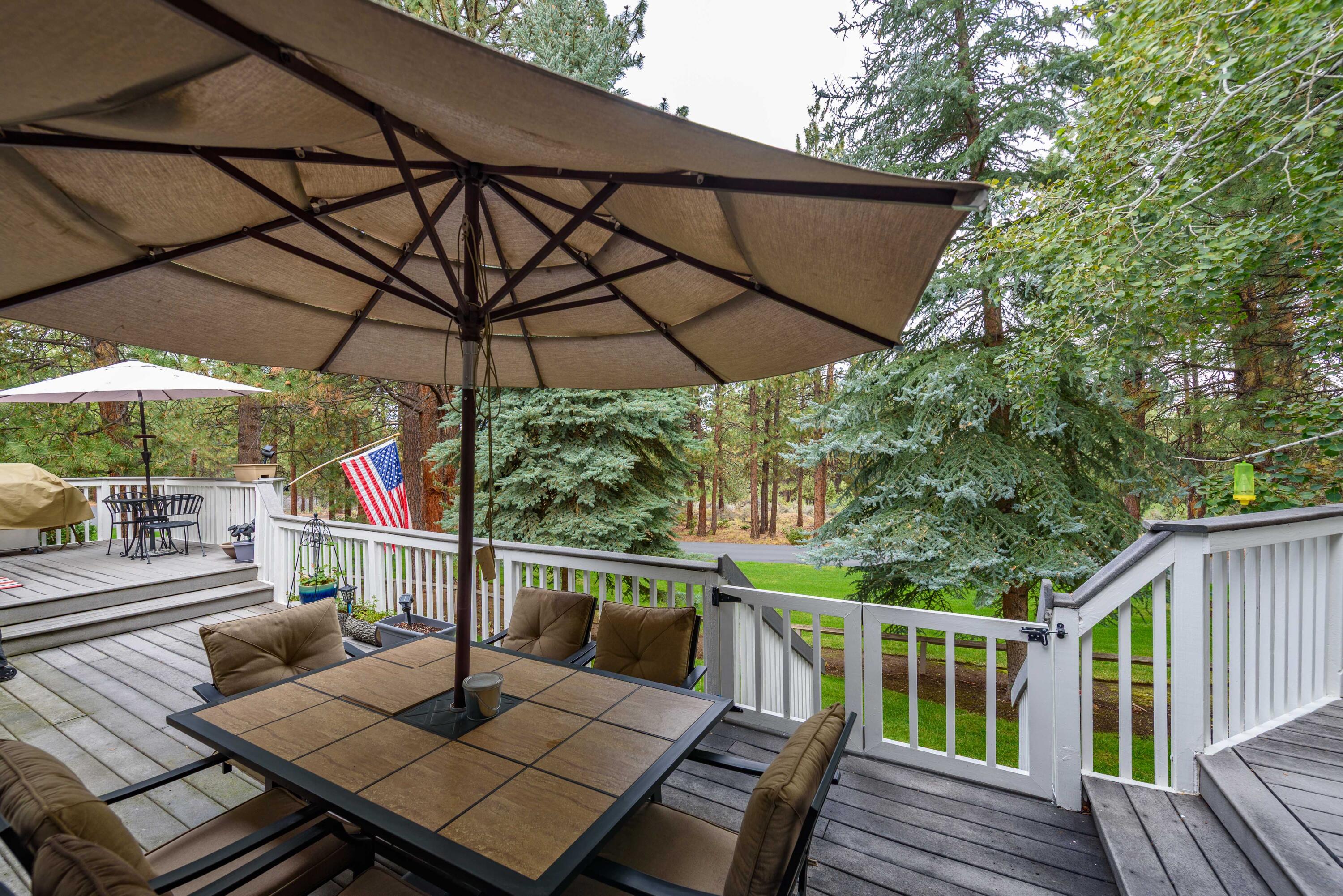 Mtn High - Residential