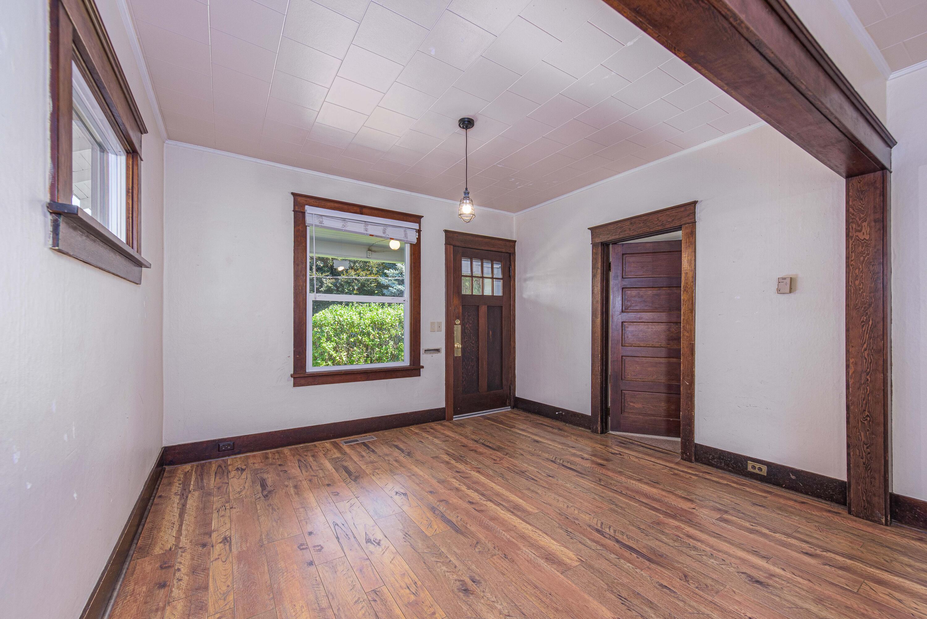 Park Addition - Residential