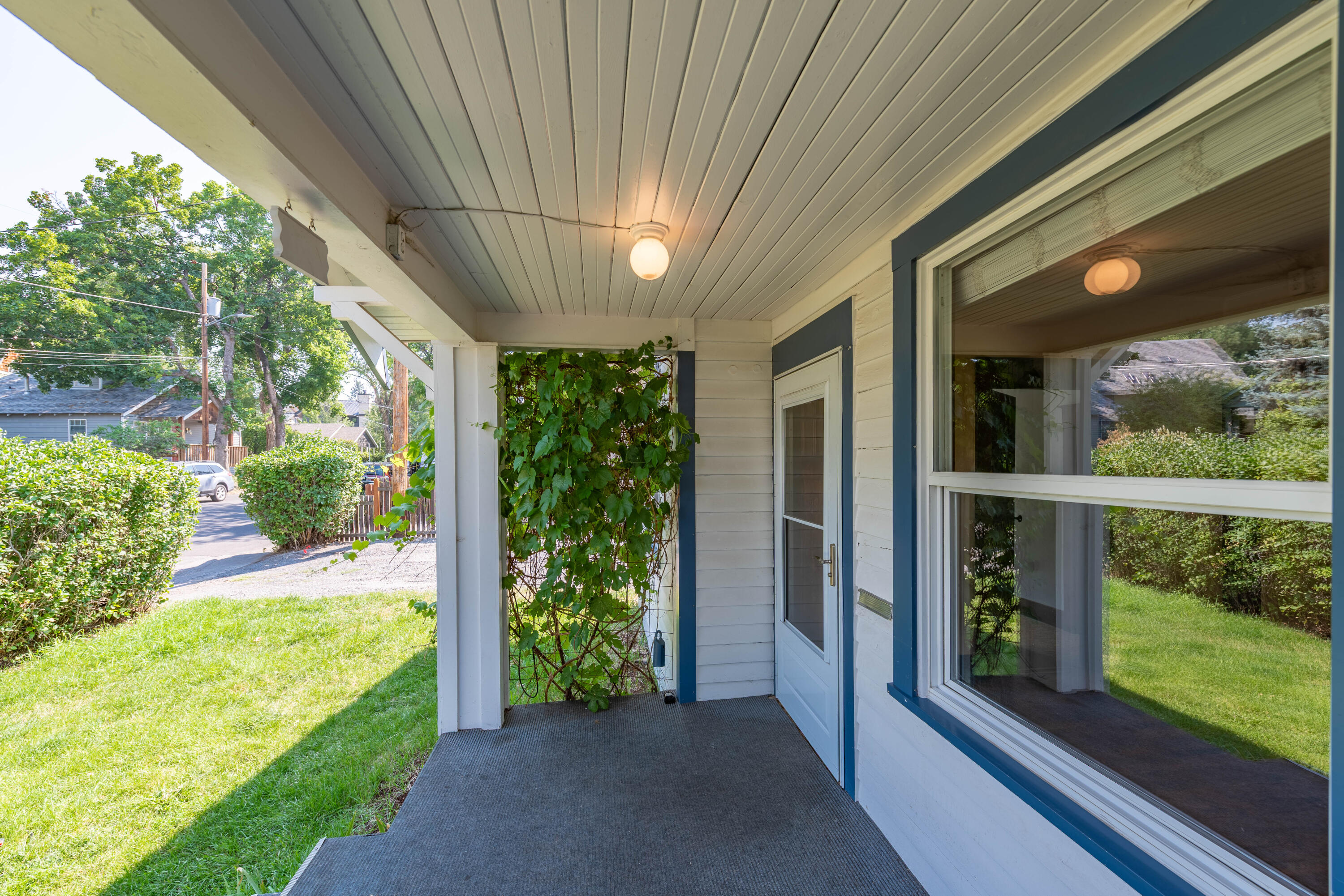 Park Addition - Residential