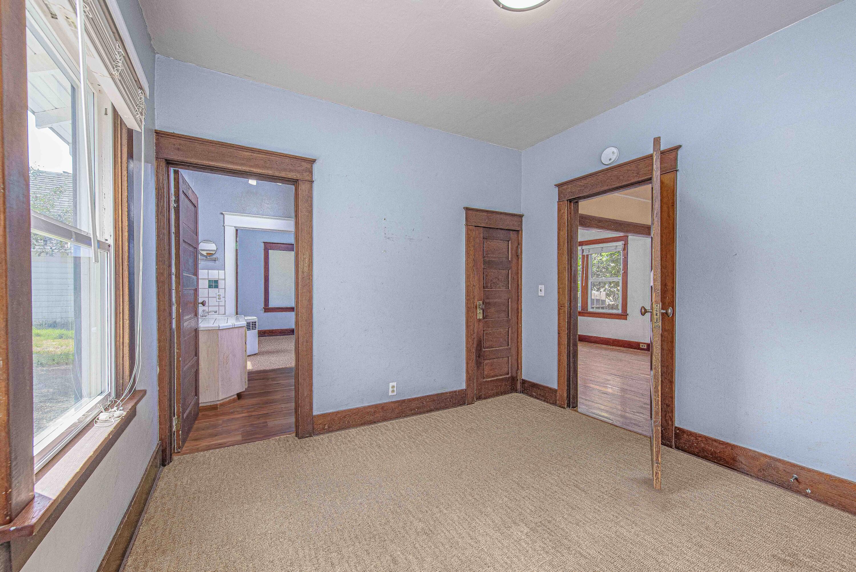 Park Addition - Residential