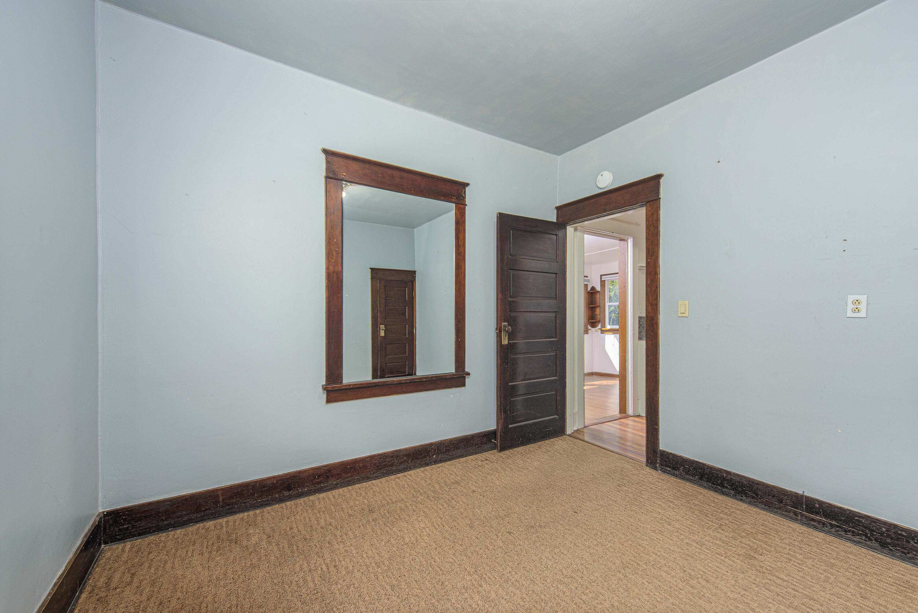 Park Addition - Residential