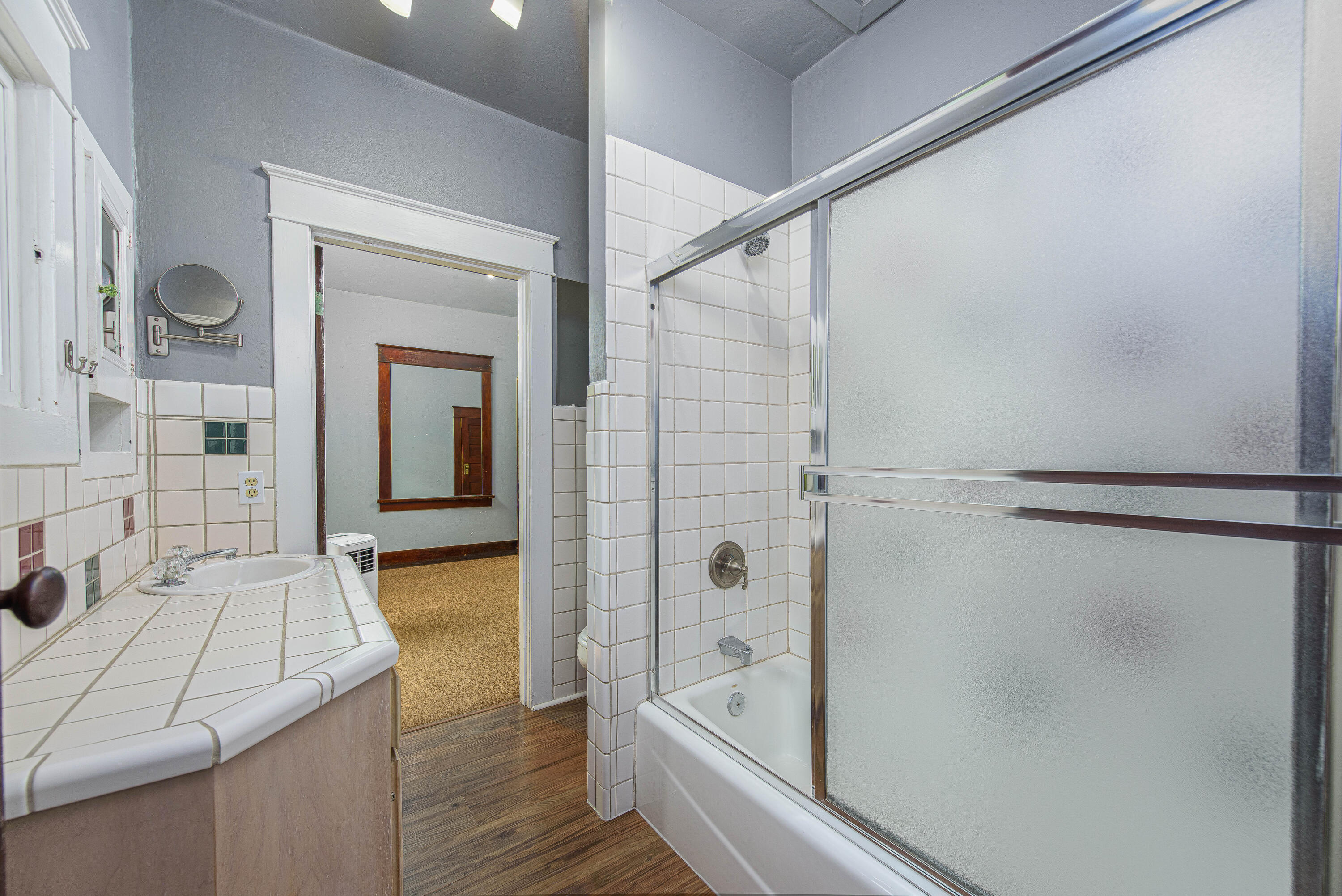 Park Addition - Residential