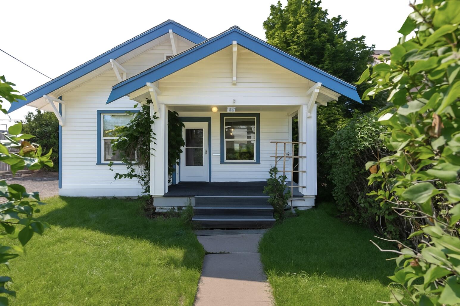 Park Addition - Residential