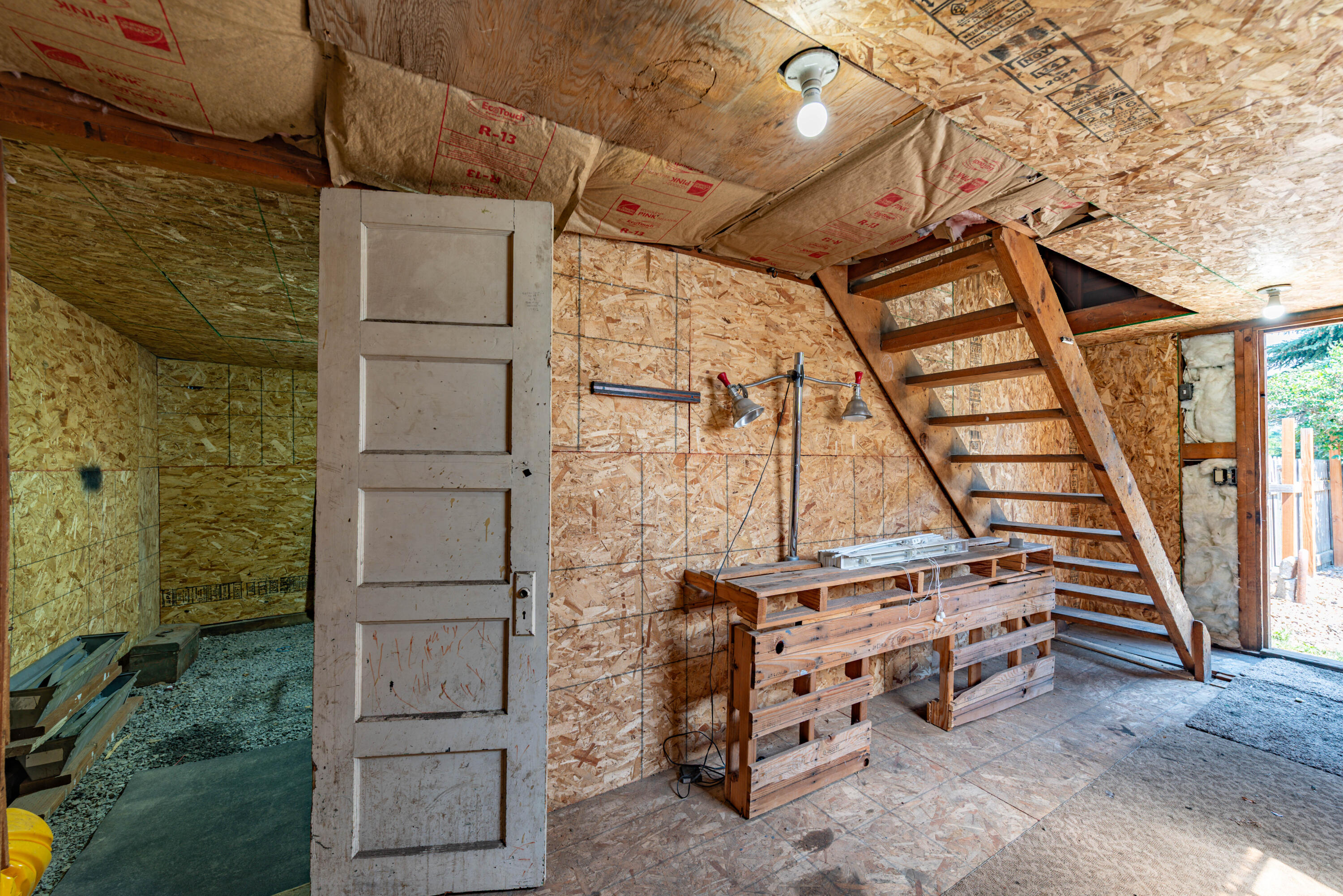 Park Addition - Residential