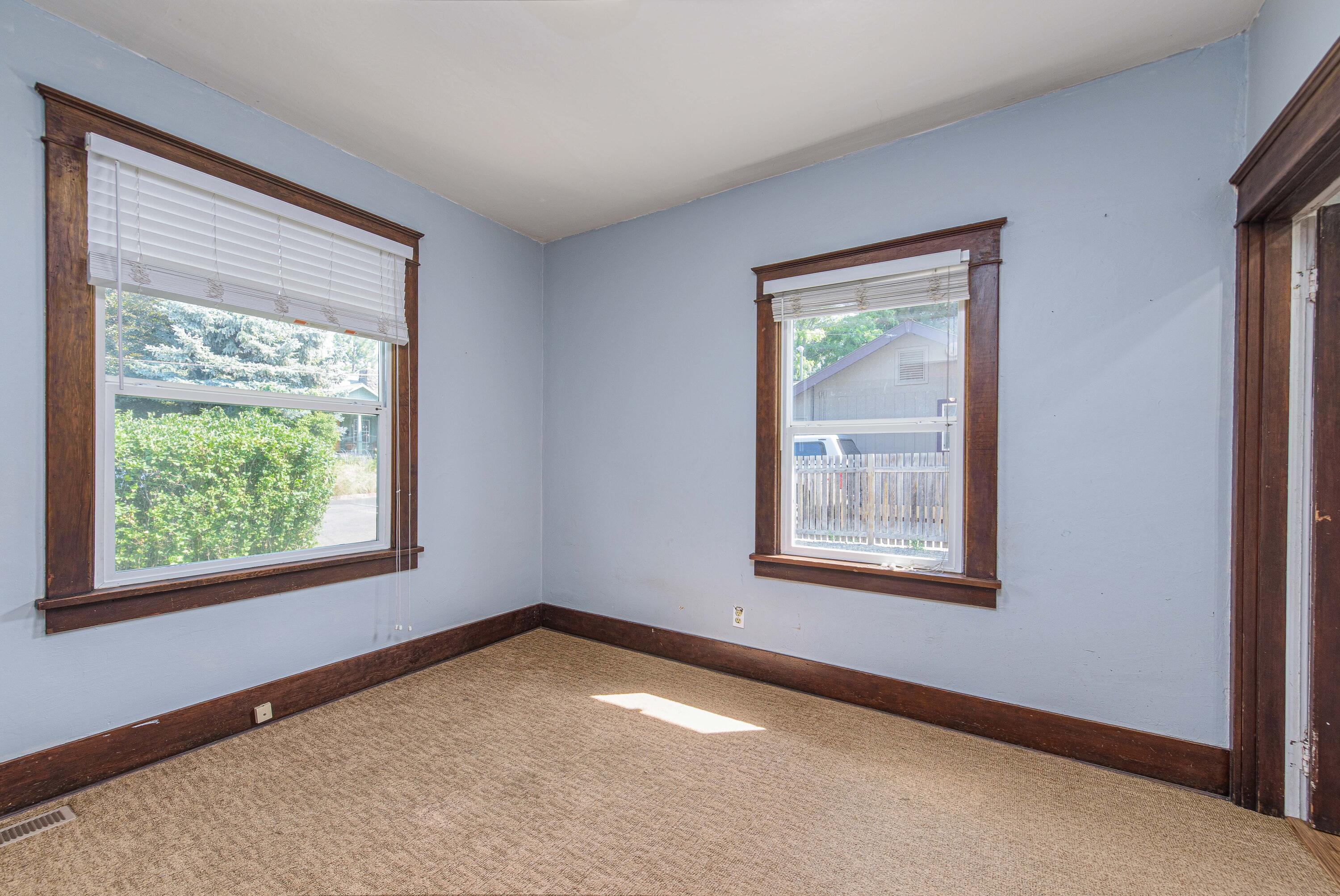 Park Addition - Residential