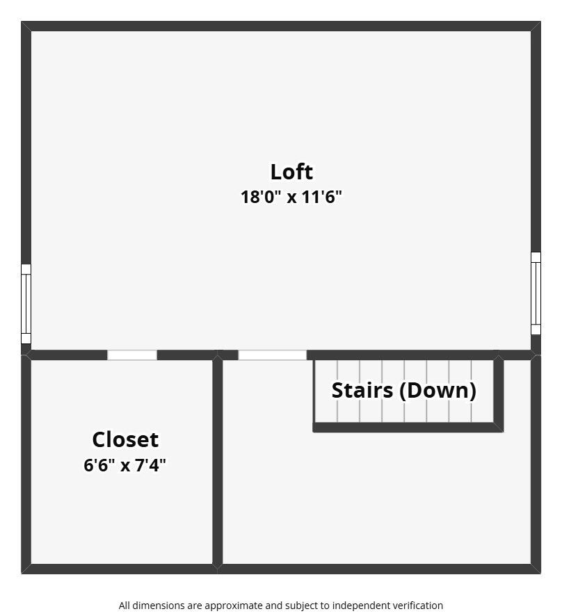 Park Addition - Residential