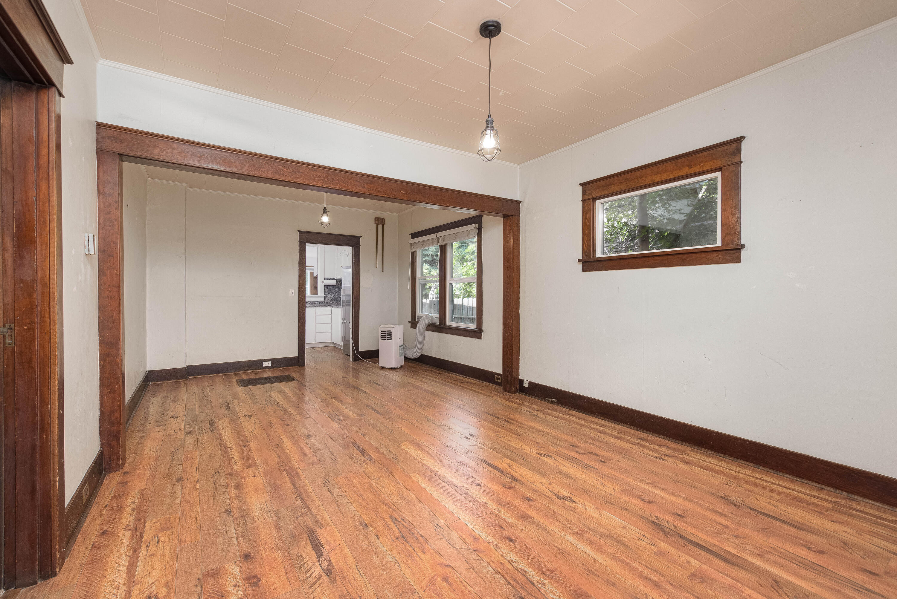 Park Addition - Residential