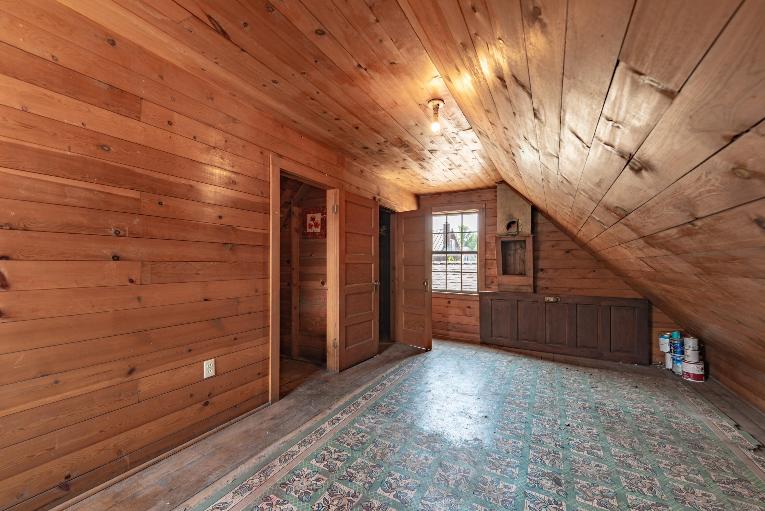 Park Addition - Residential