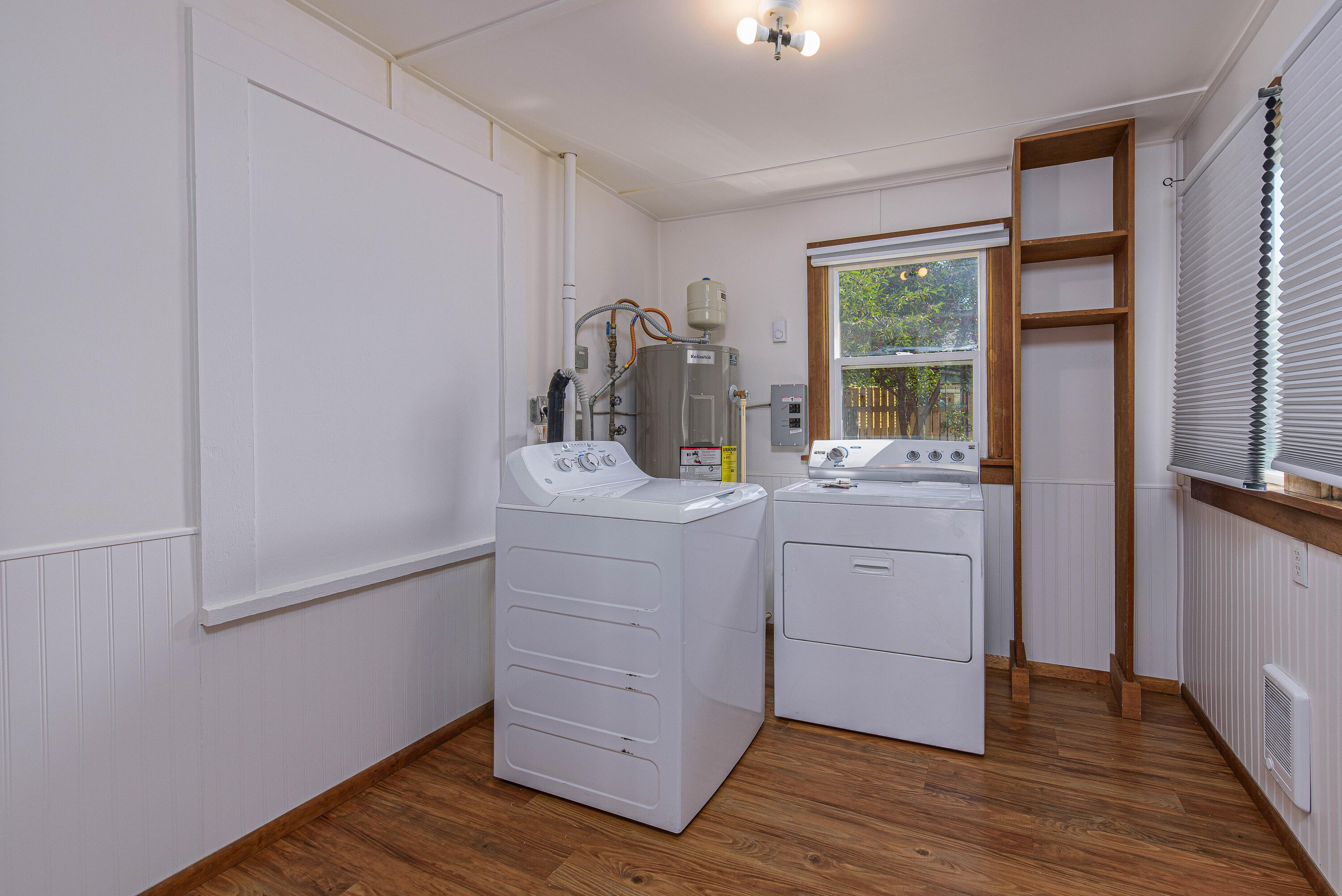 Park Addition - Residential