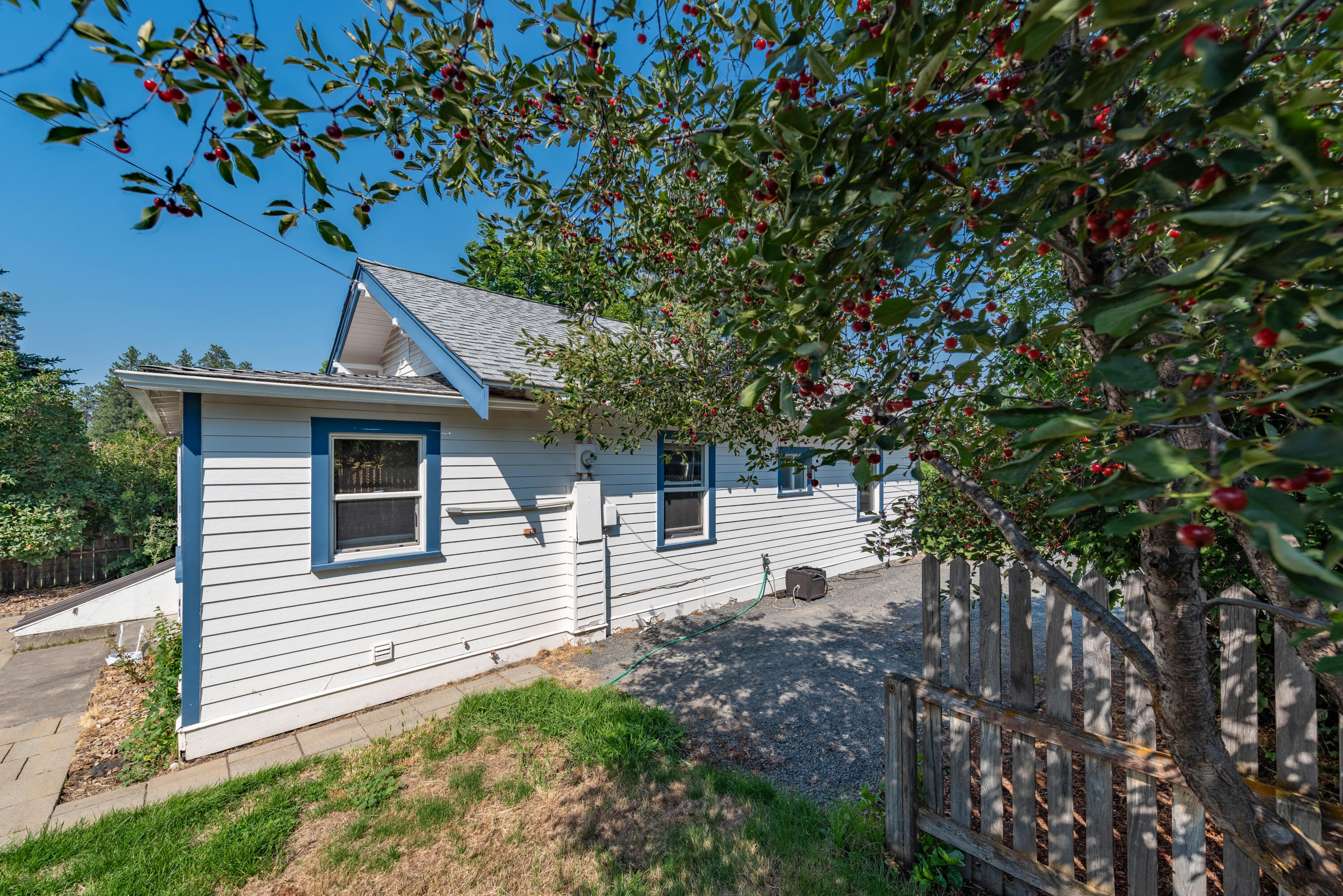 Park Addition - Residential