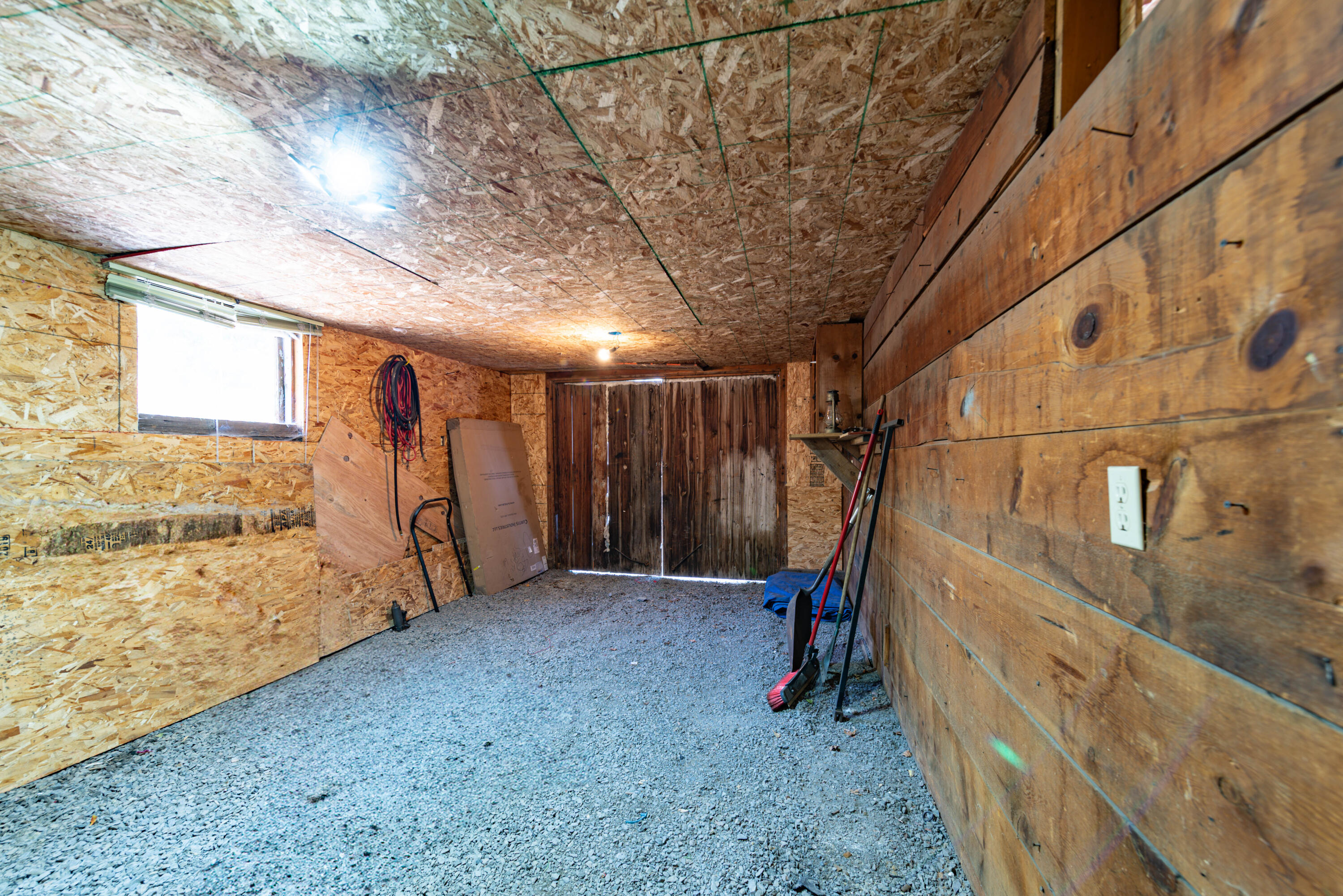 Park Addition - Residential