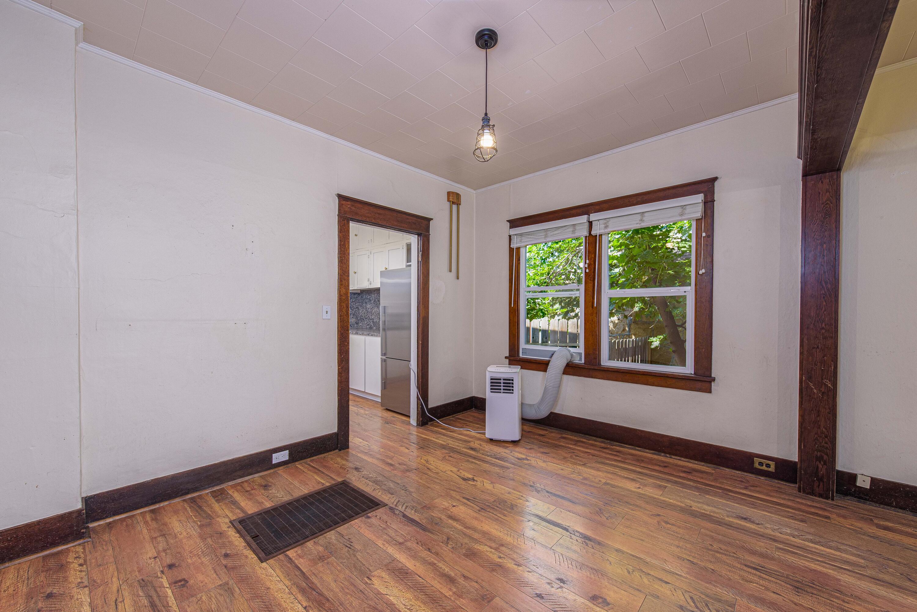 Park Addition - Residential