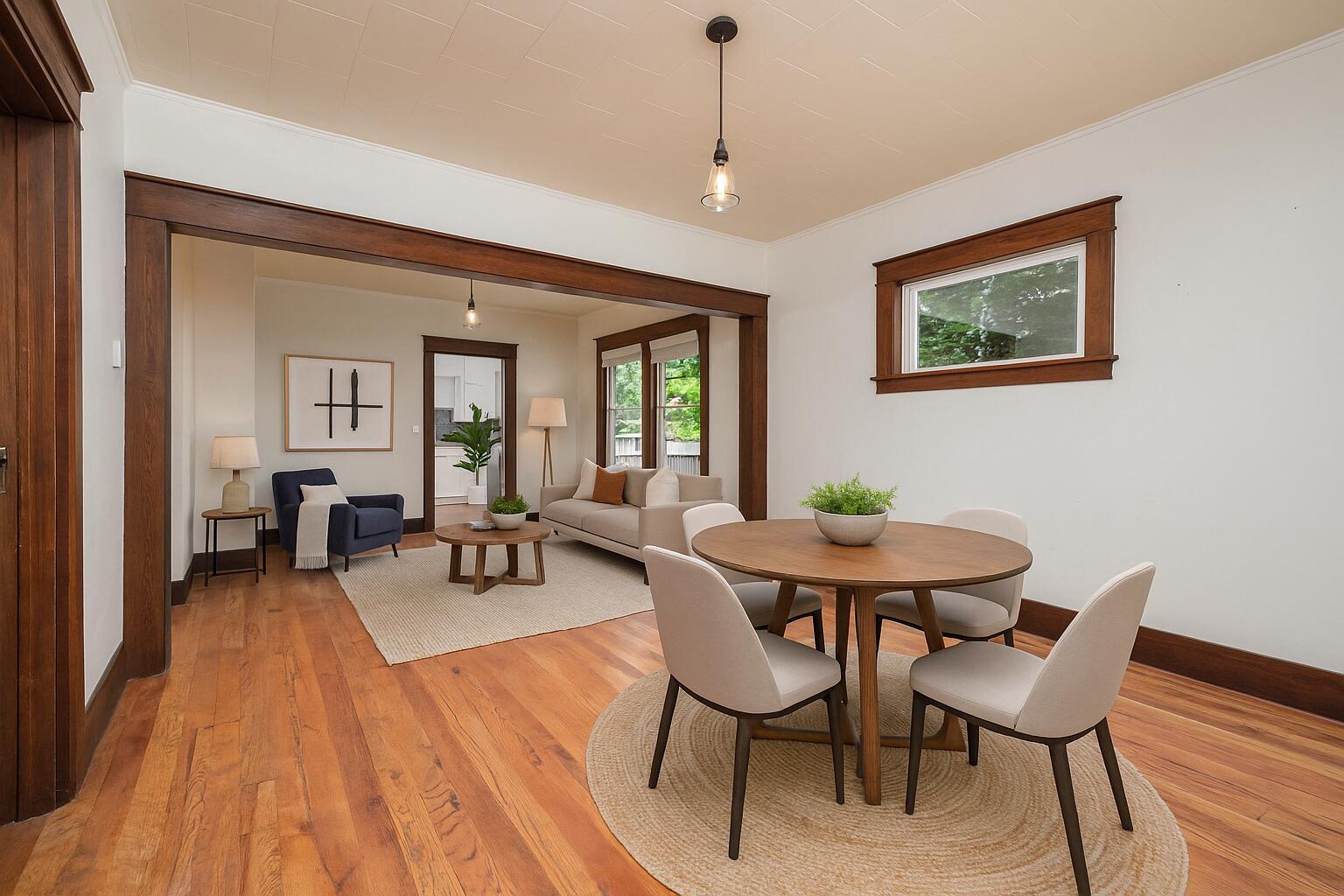 85 NW Shasta Place