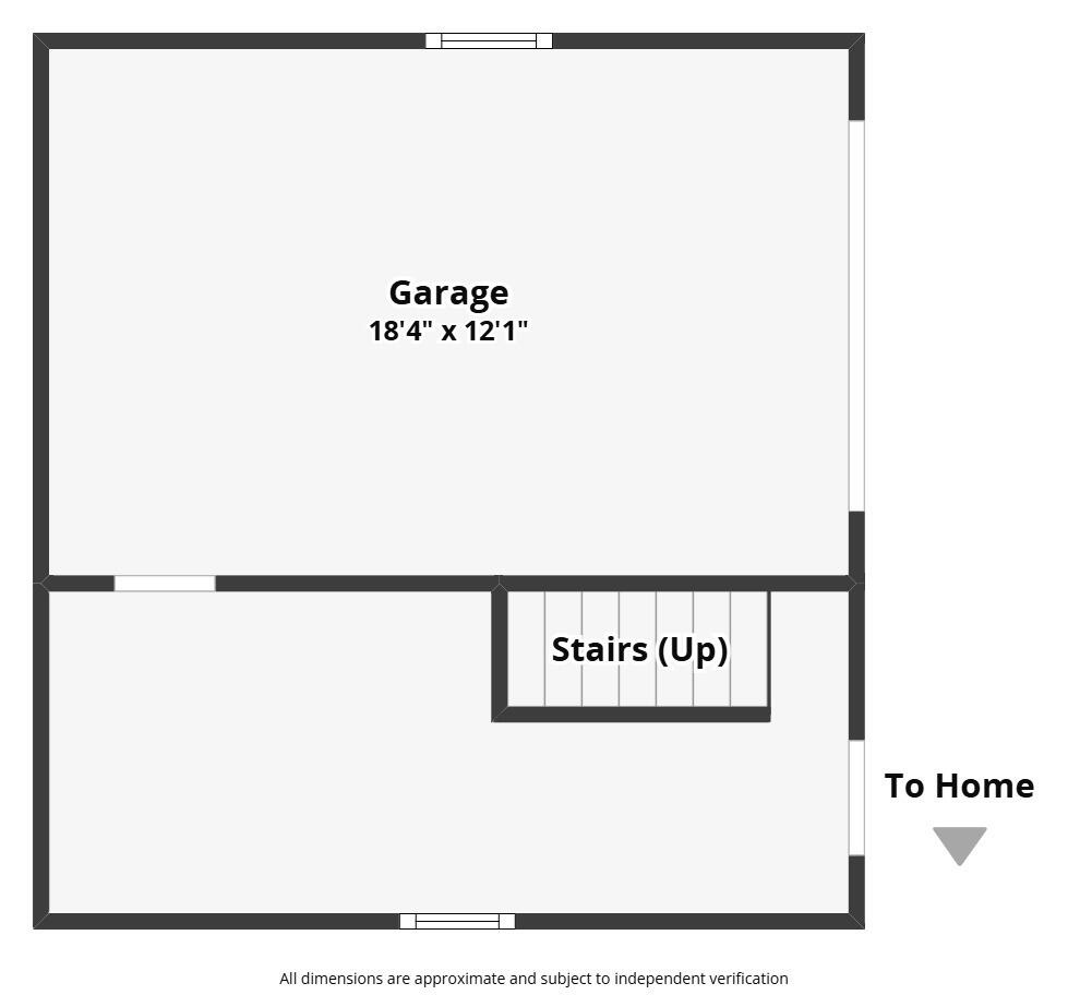 Park Addition - Residential