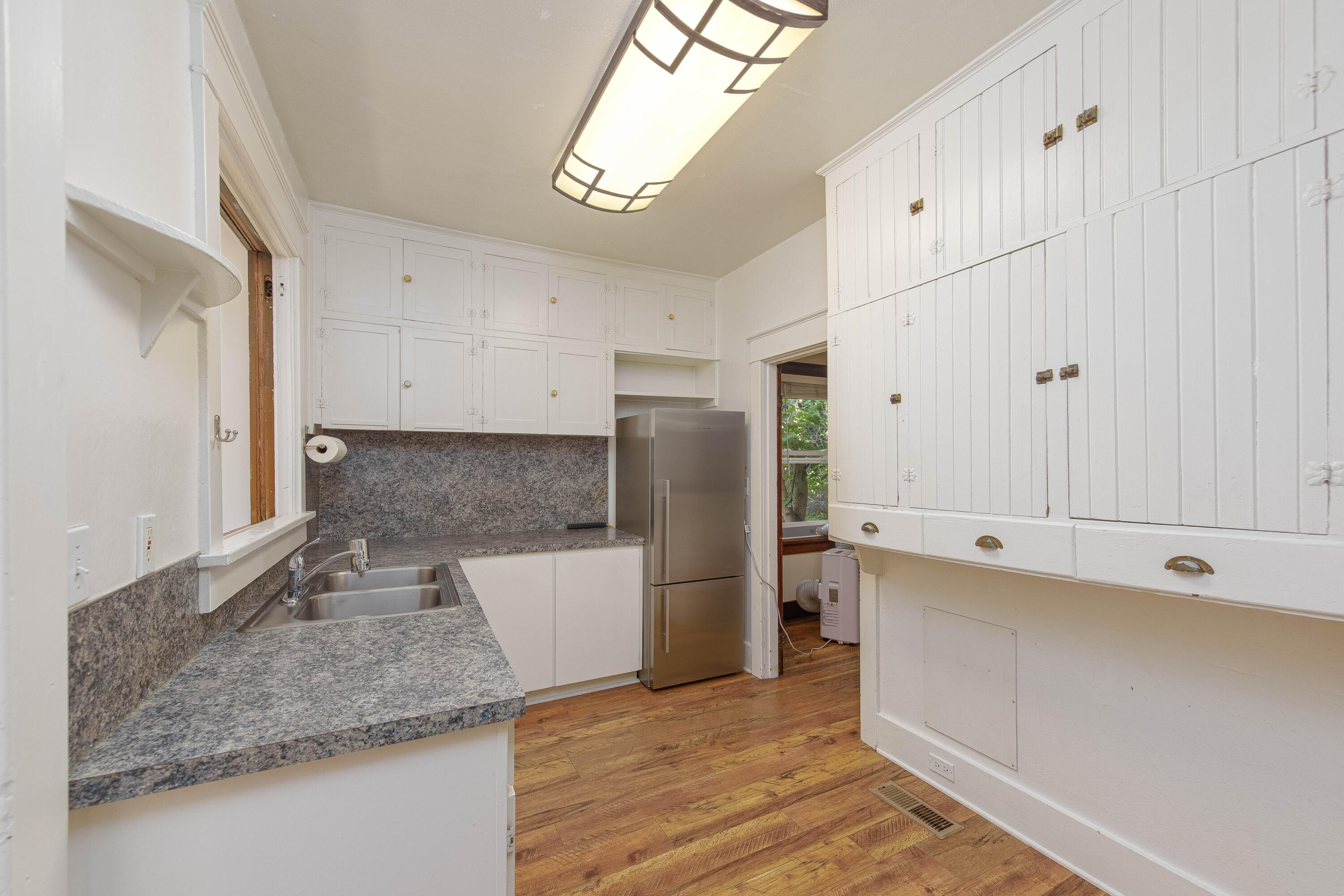 Park Addition - Residential