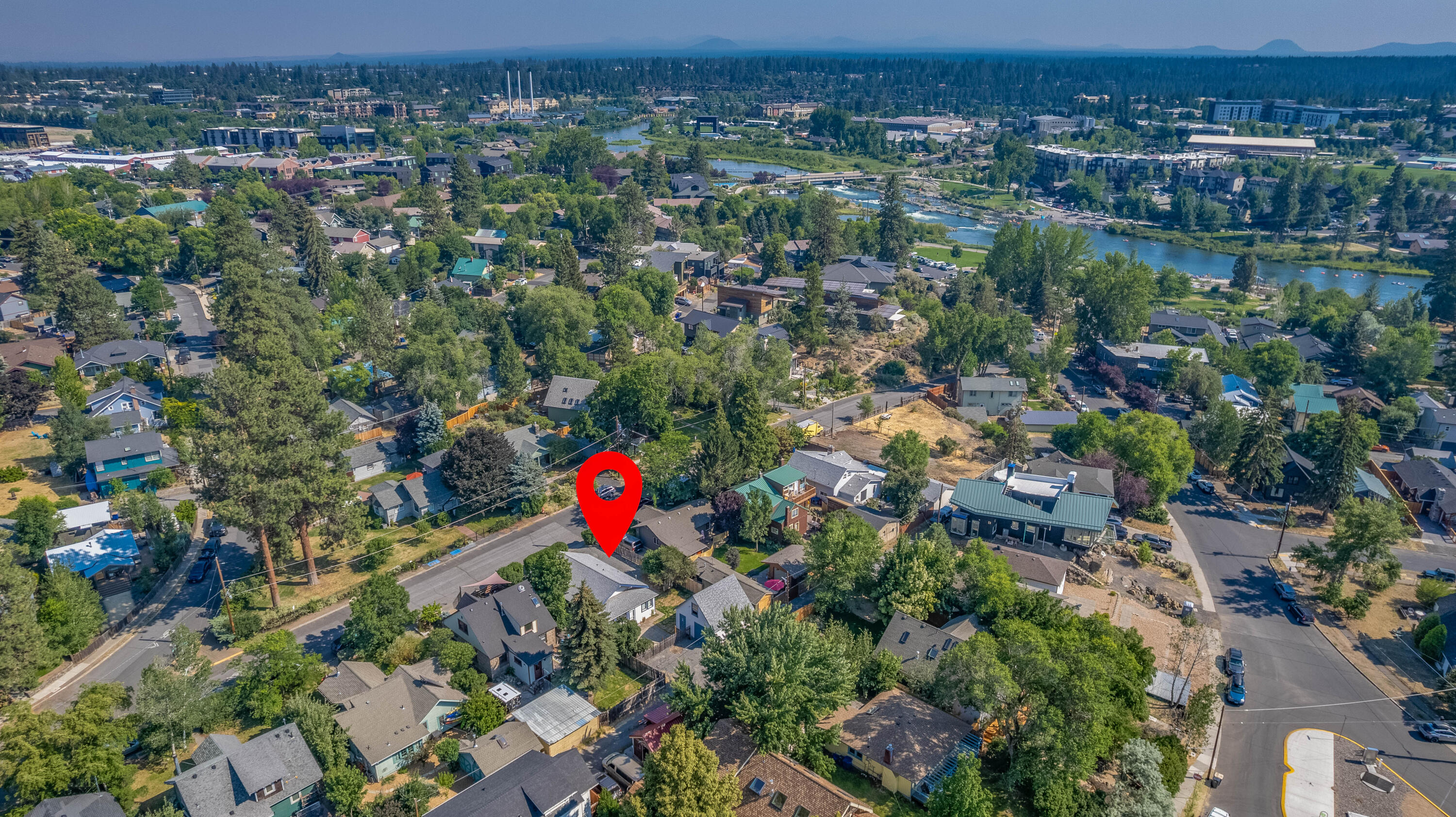 Park Addition - Residential