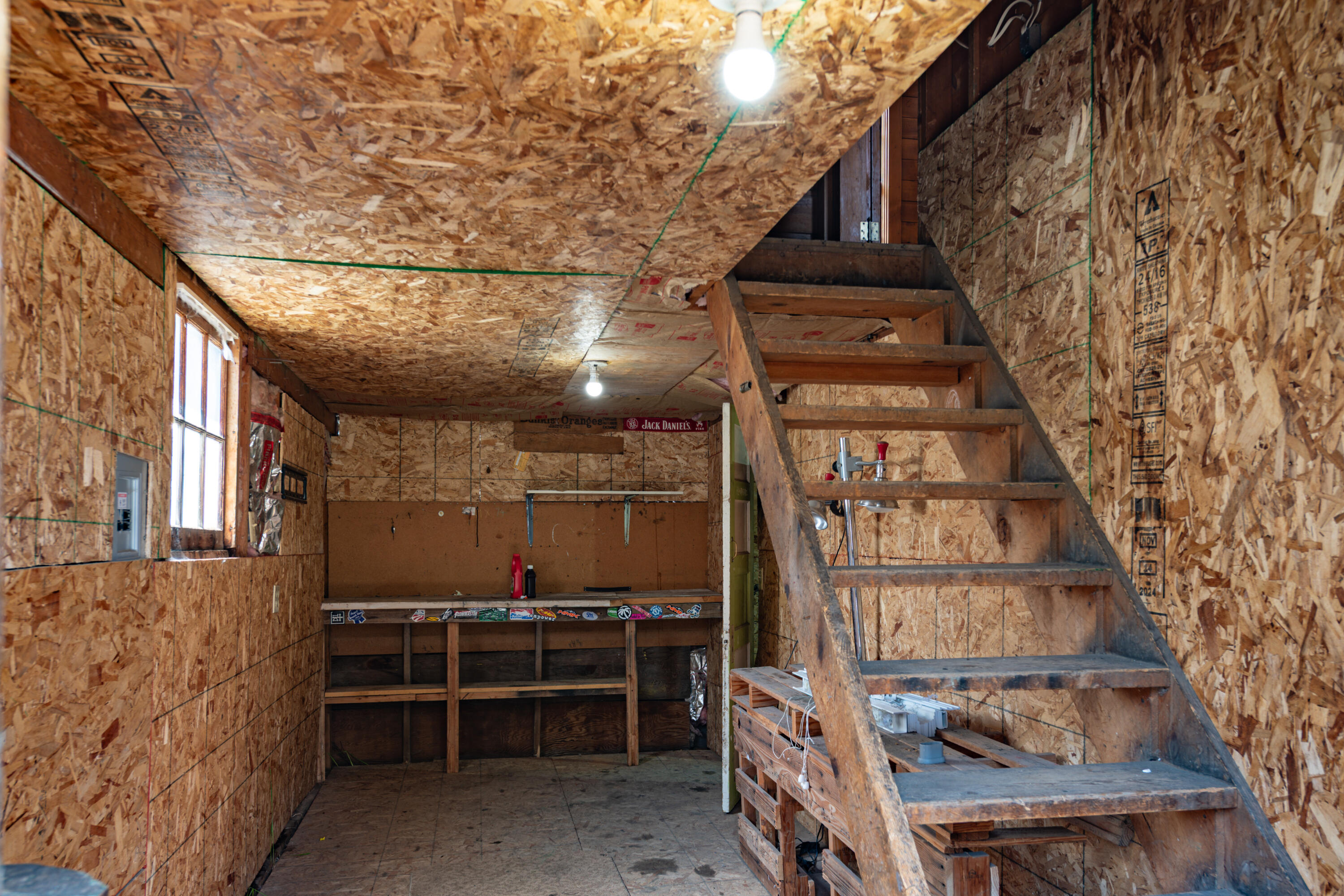 Park Addition - Residential