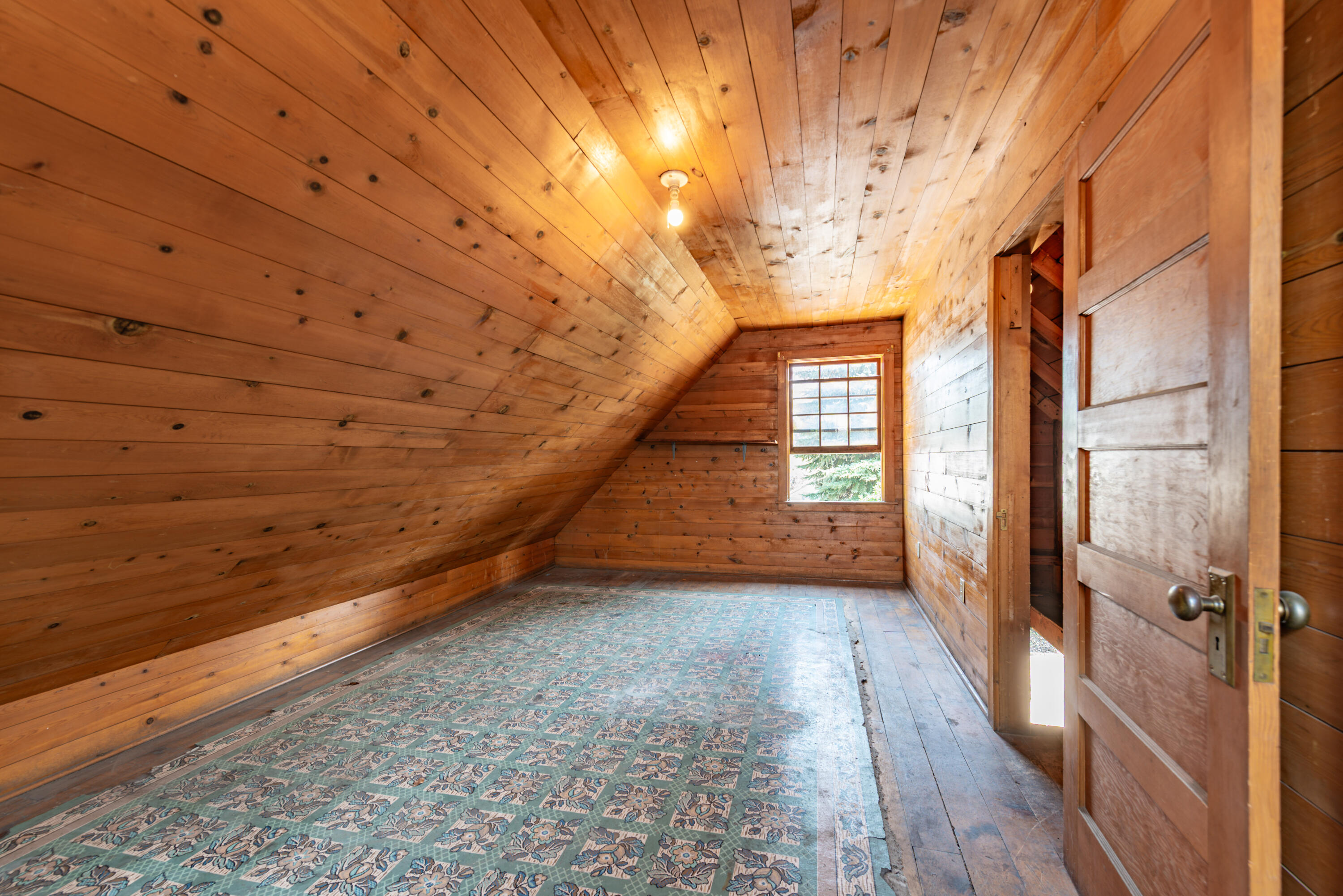 Park Addition - Residential