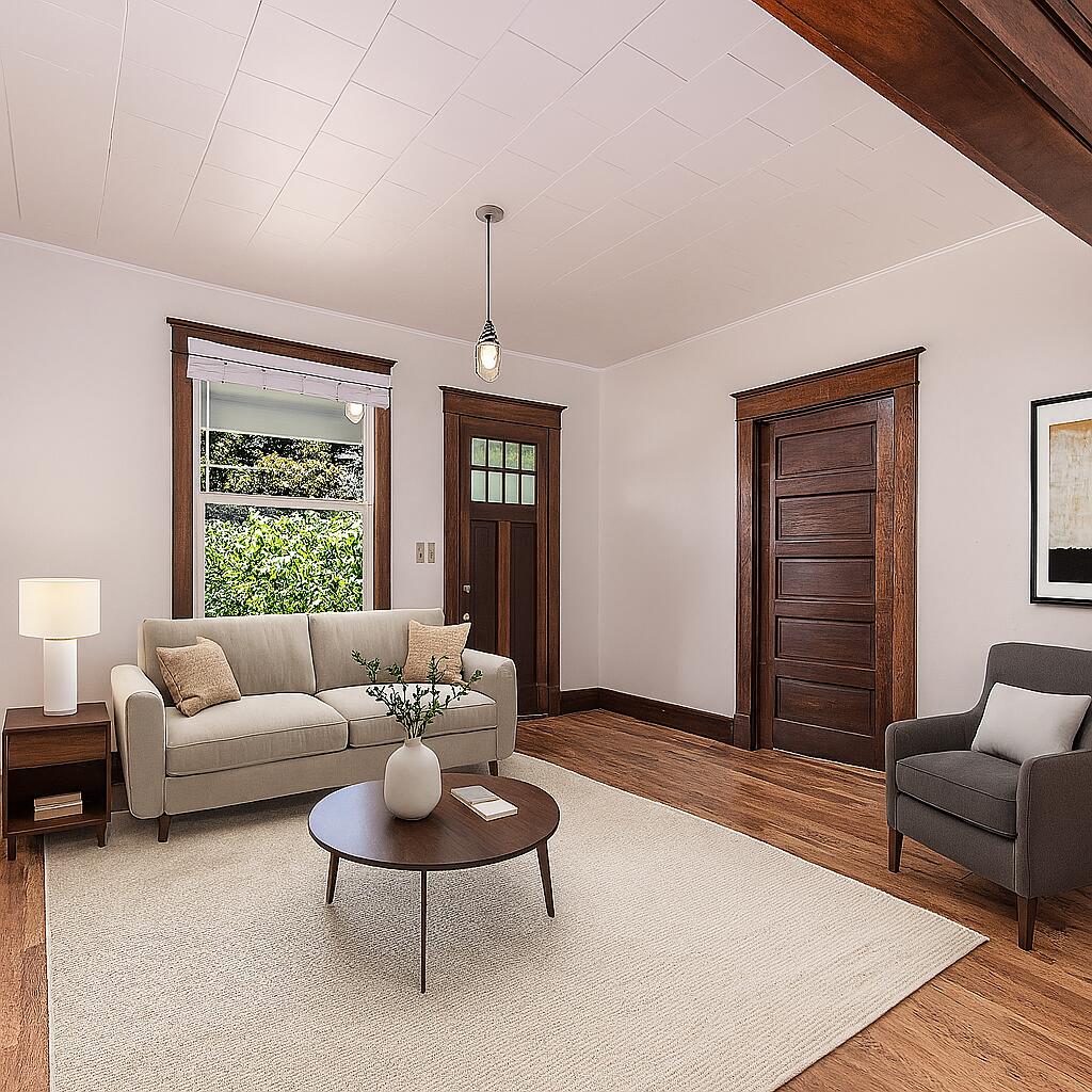 Park Addition - Residential