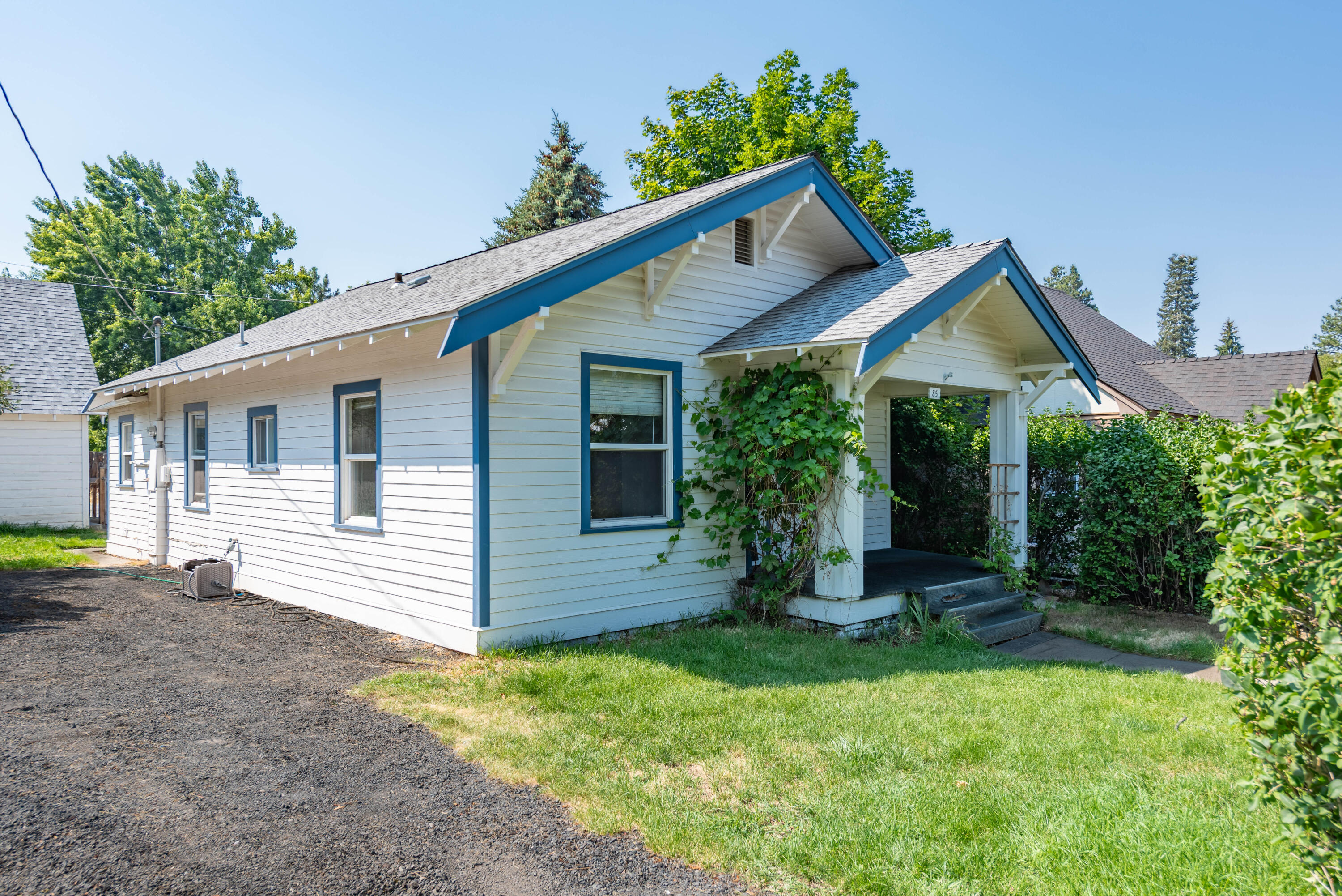 Park Addition - Residential