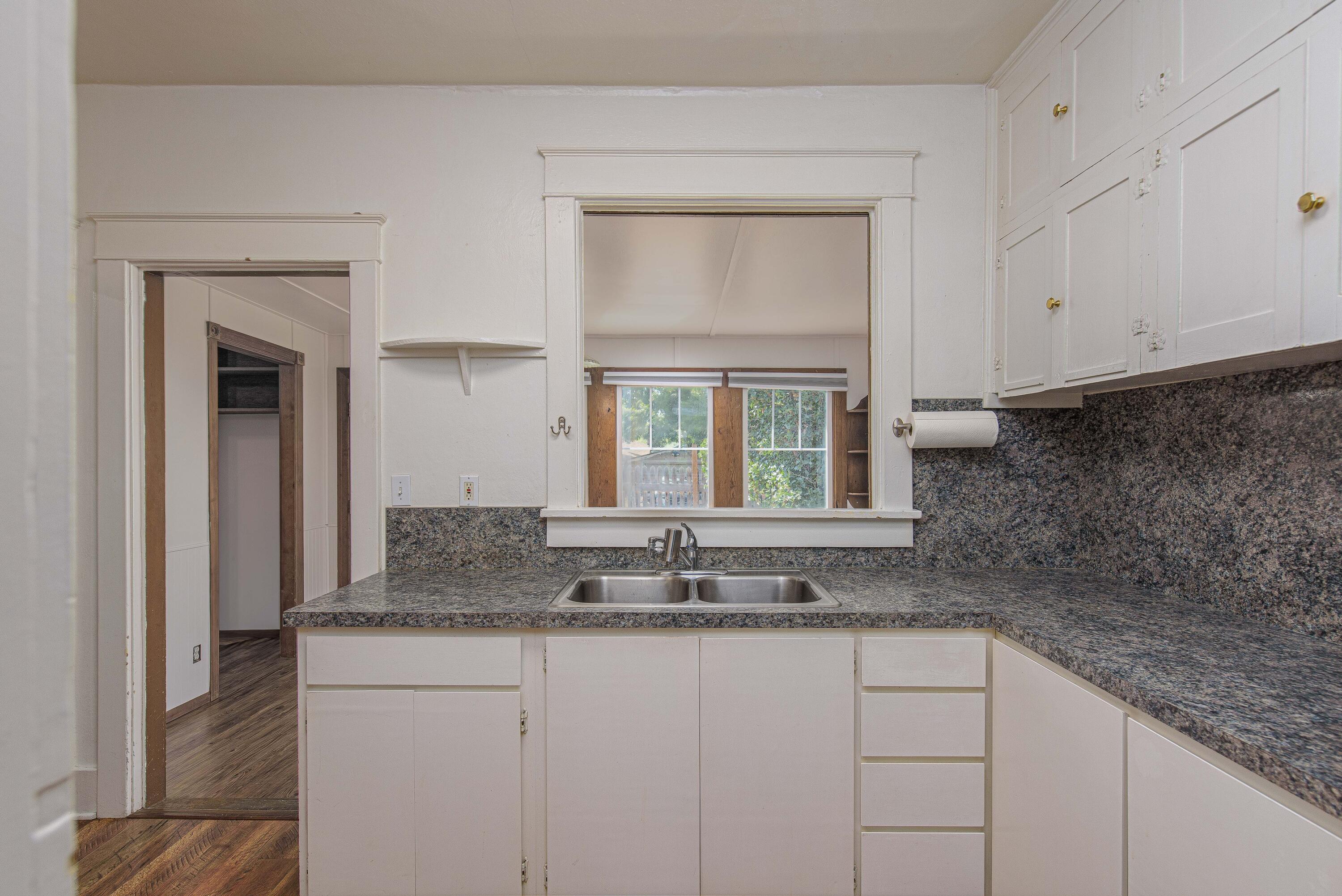 Park Addition - Residential