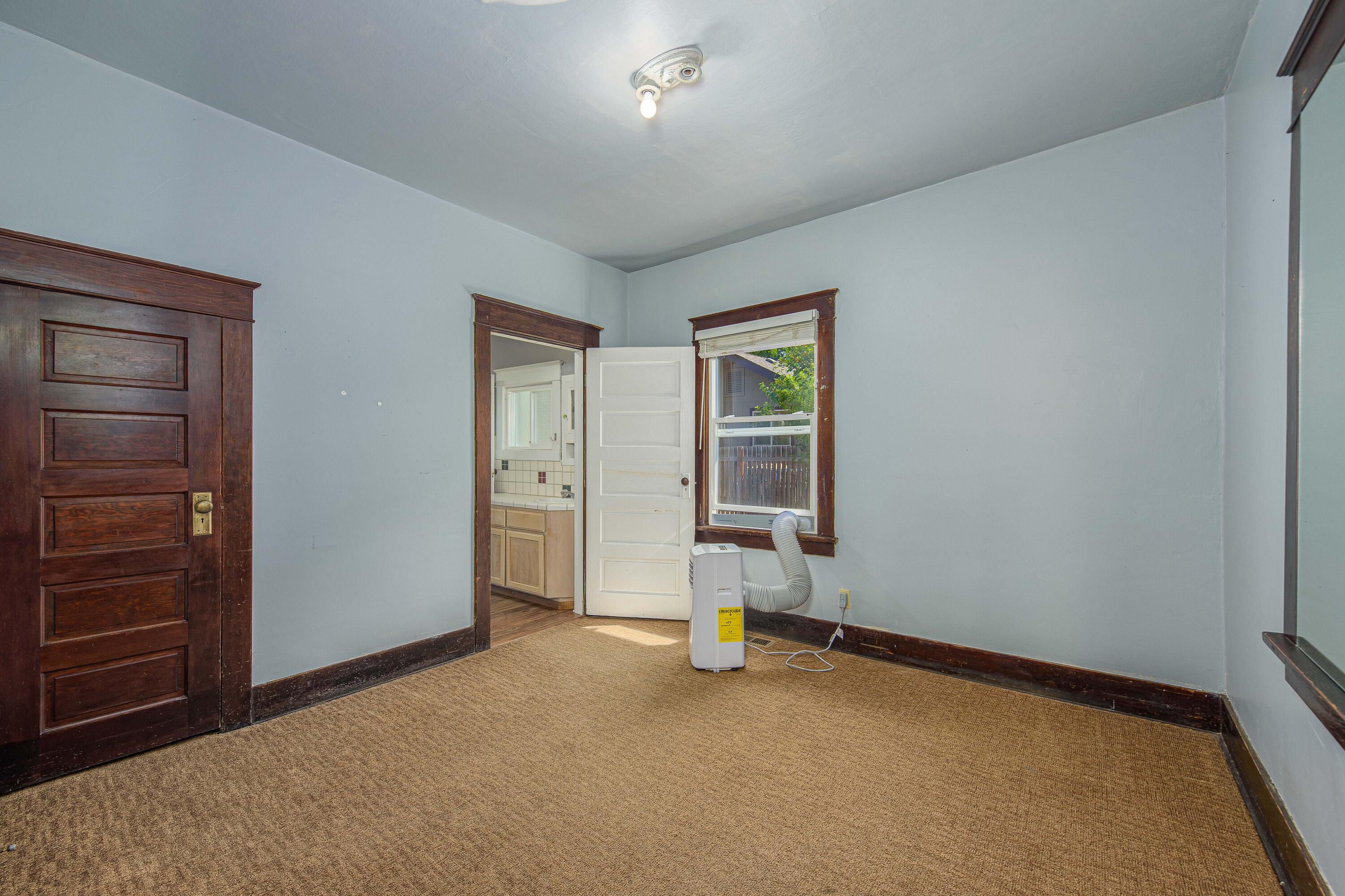 Park Addition - Residential