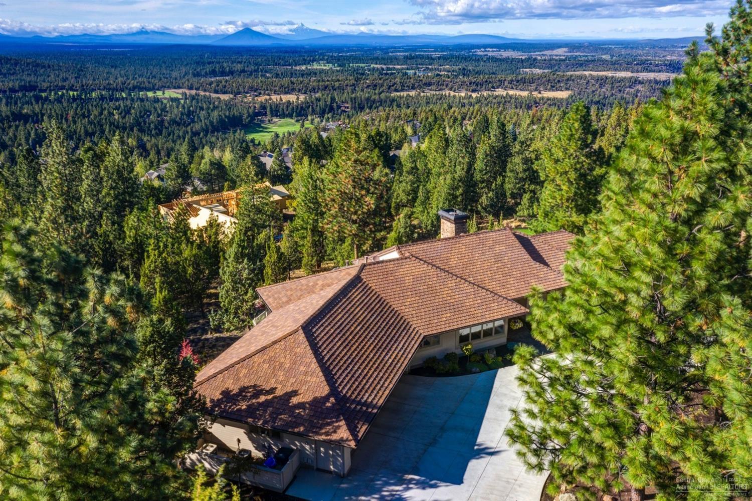 Awbrey Butte - Residential