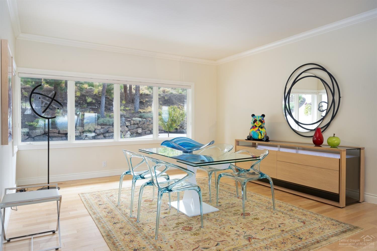 Awbrey Butte - Residential