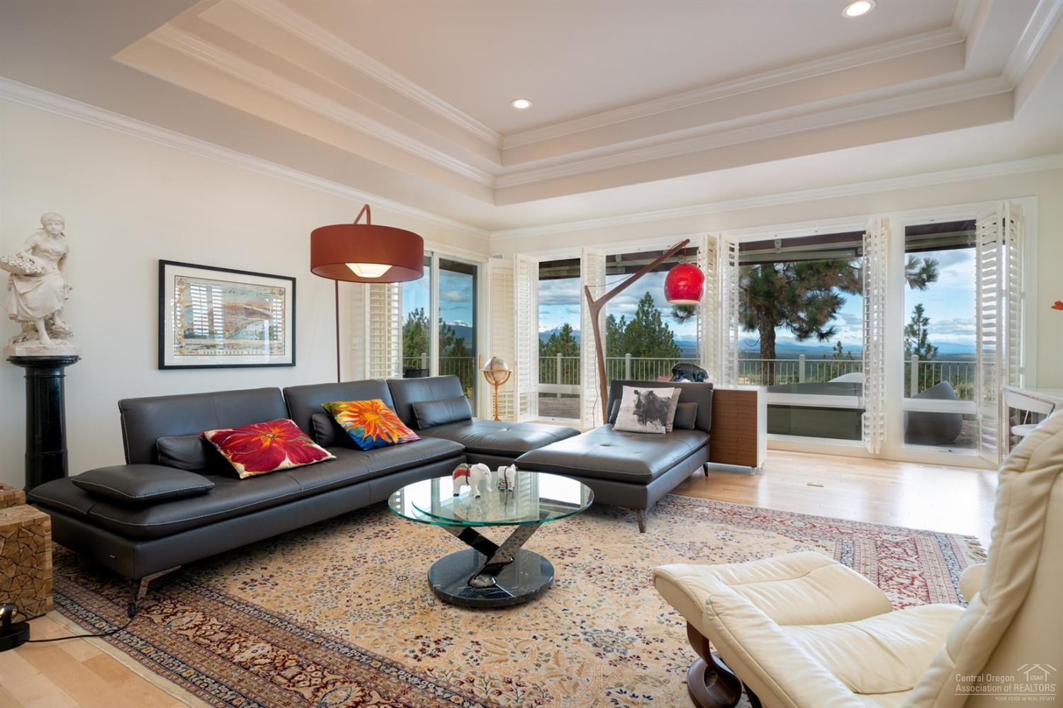 Awbrey Butte - Residential