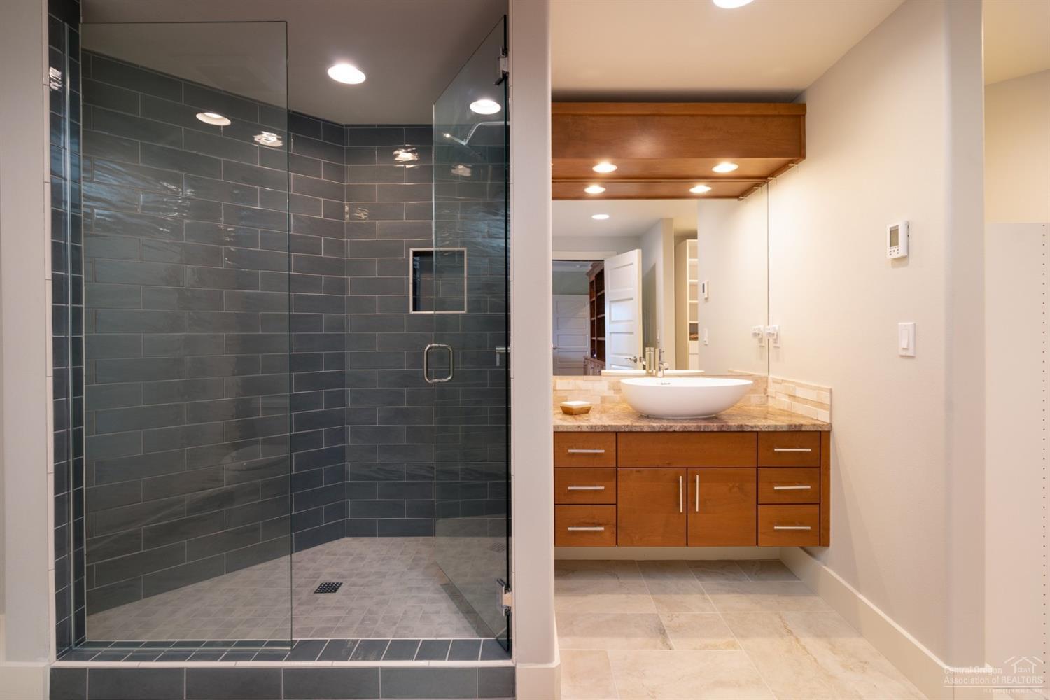 Awbrey Butte - Residential