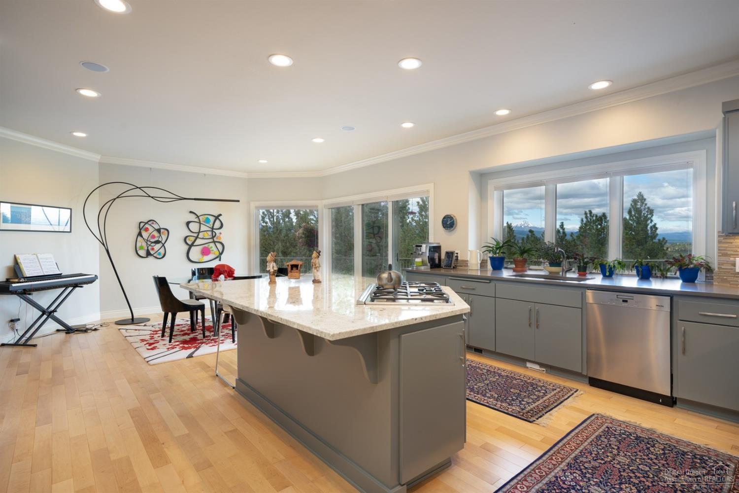 Awbrey Butte - Residential