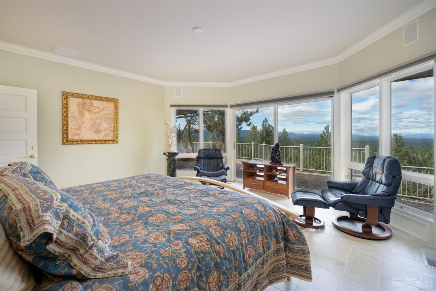 Awbrey Butte - Residential