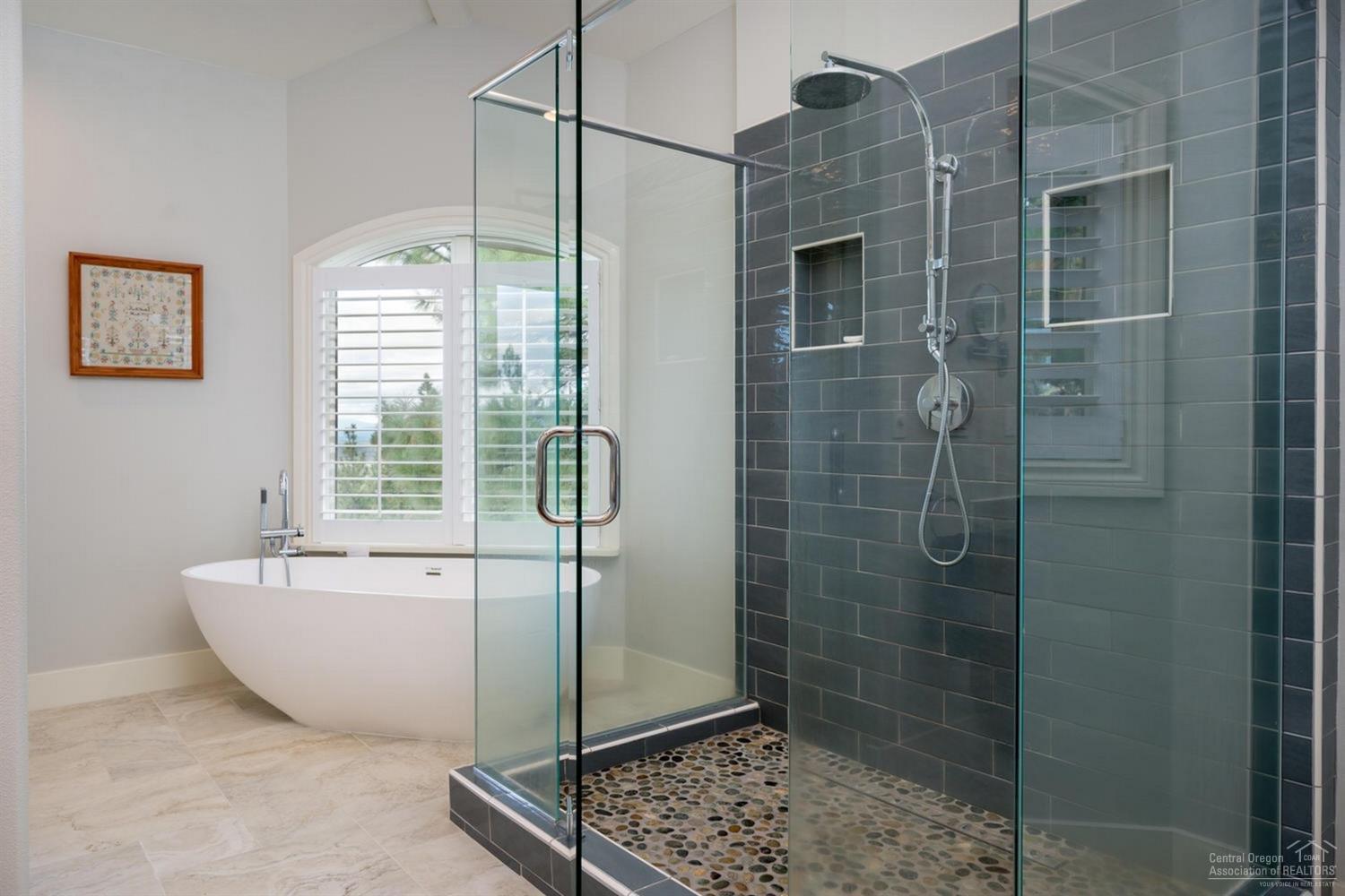 Awbrey Butte - Residential