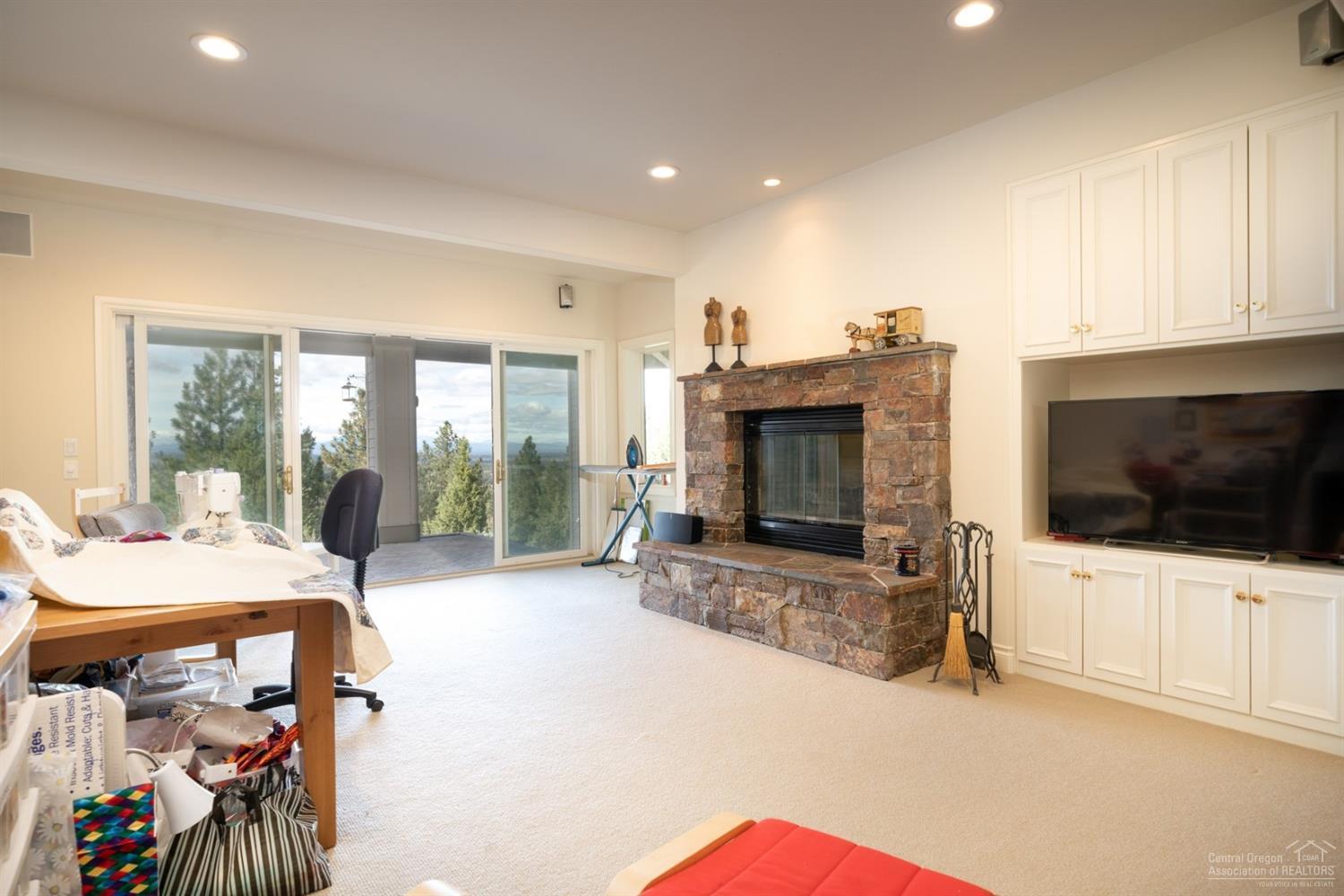 Awbrey Butte - Residential