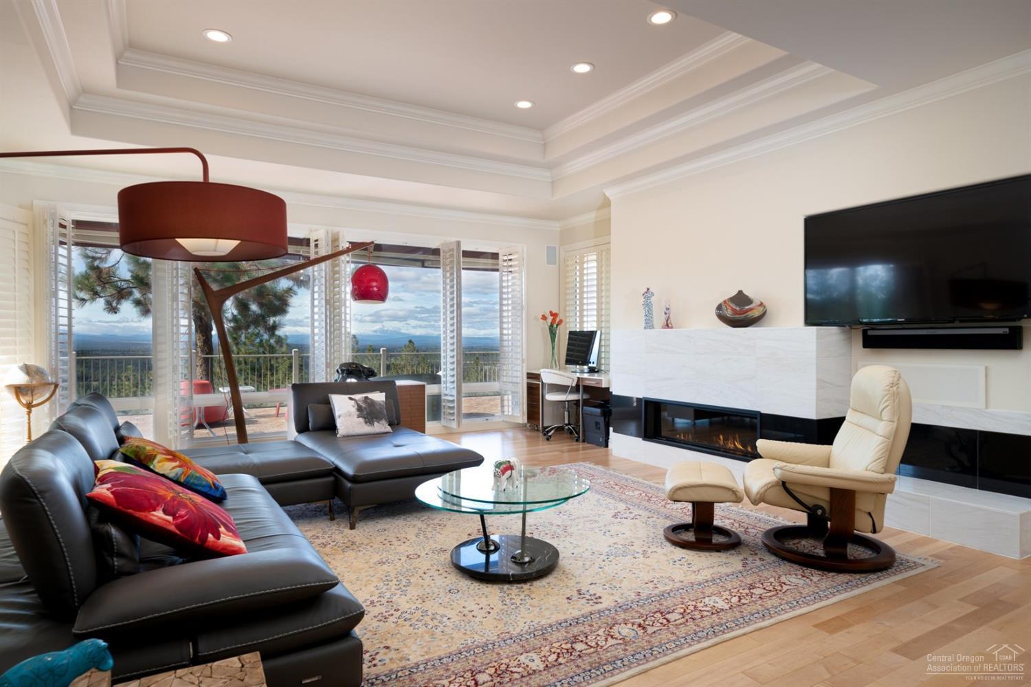 Awbrey Butte - Residential