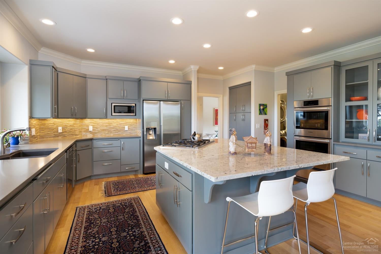 Awbrey Butte - Residential