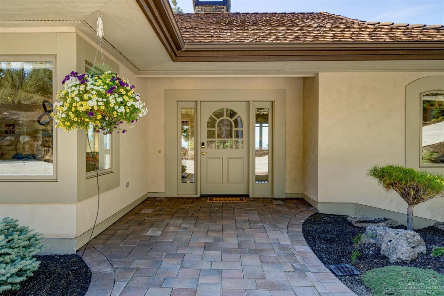 Awbrey Butte - Residential