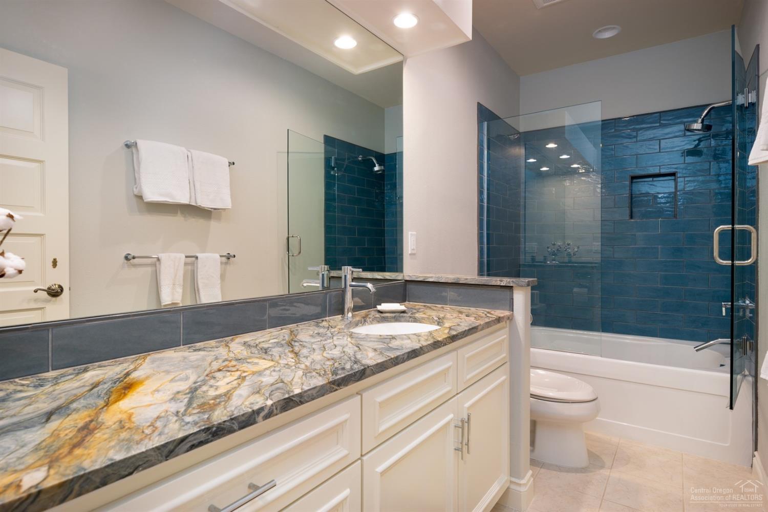 Awbrey Butte - Residential