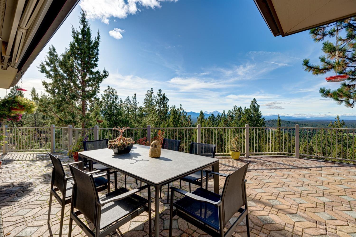 Awbrey Butte - Residential