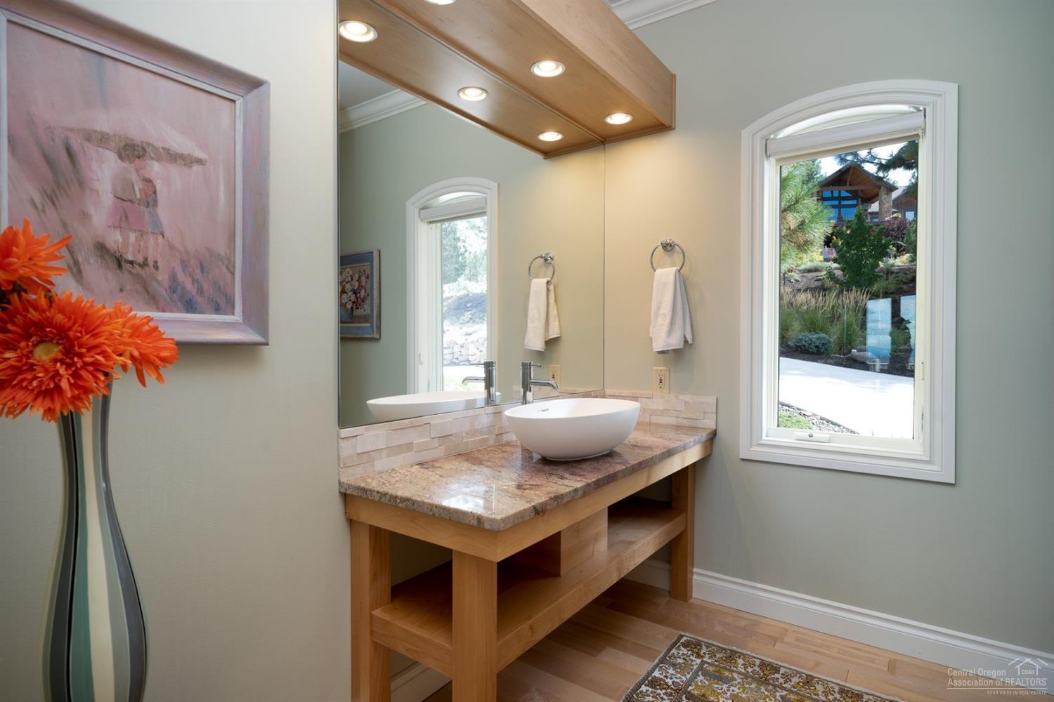 Awbrey Butte - Residential