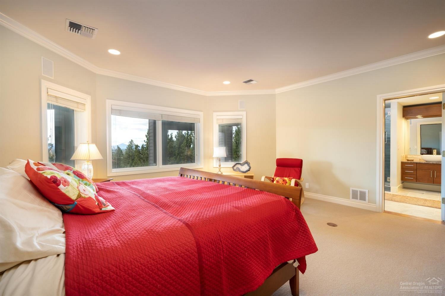 Awbrey Butte - Residential