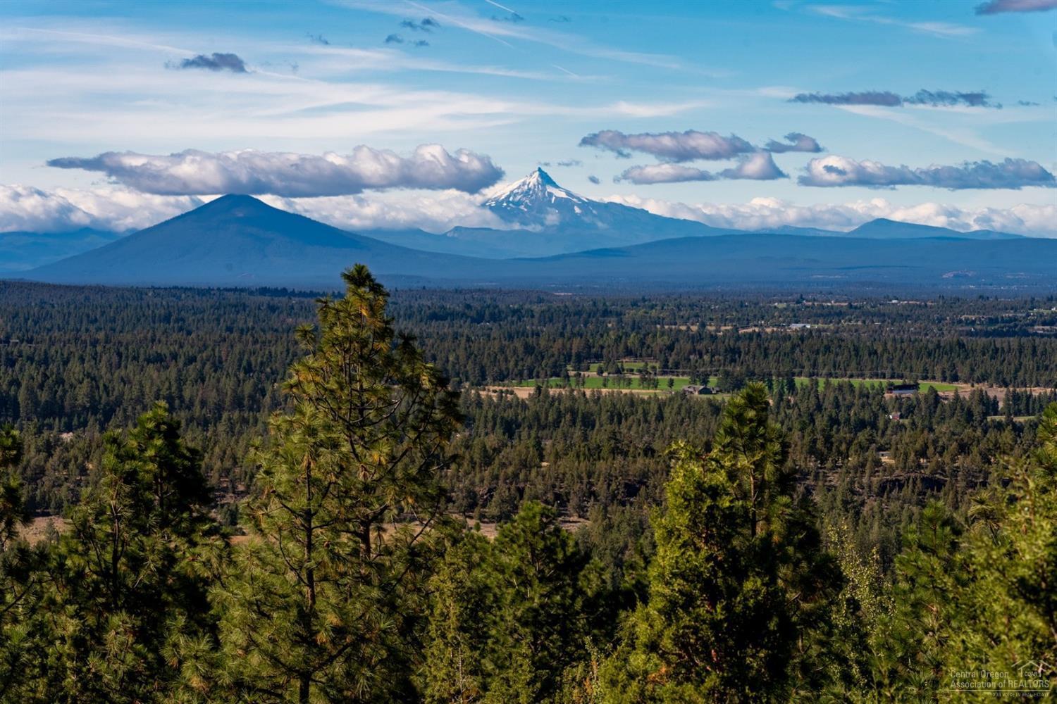 Awbrey Butte - Residential