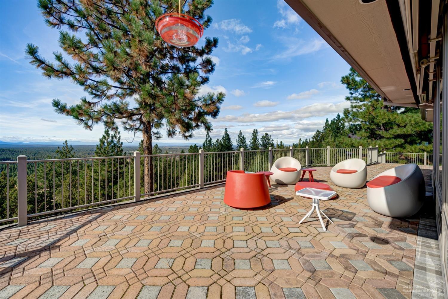 Awbrey Butte - Residential