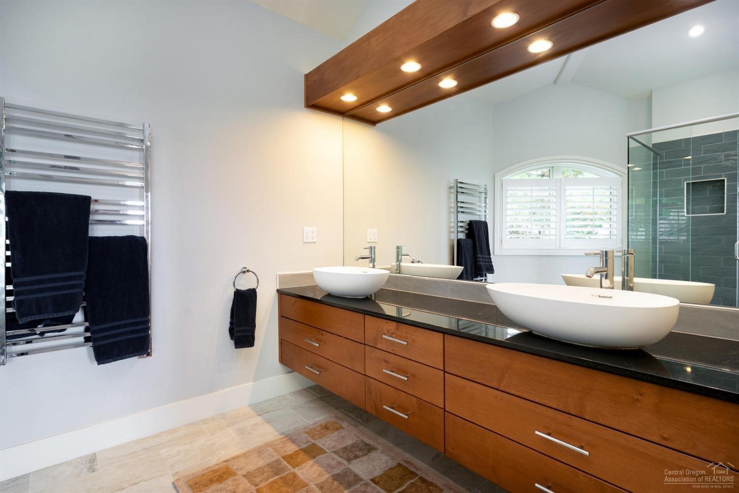 Awbrey Butte - Residential