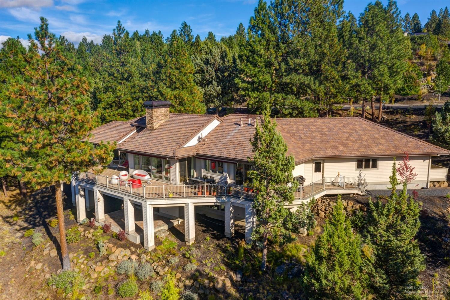 Awbrey Butte - Residential